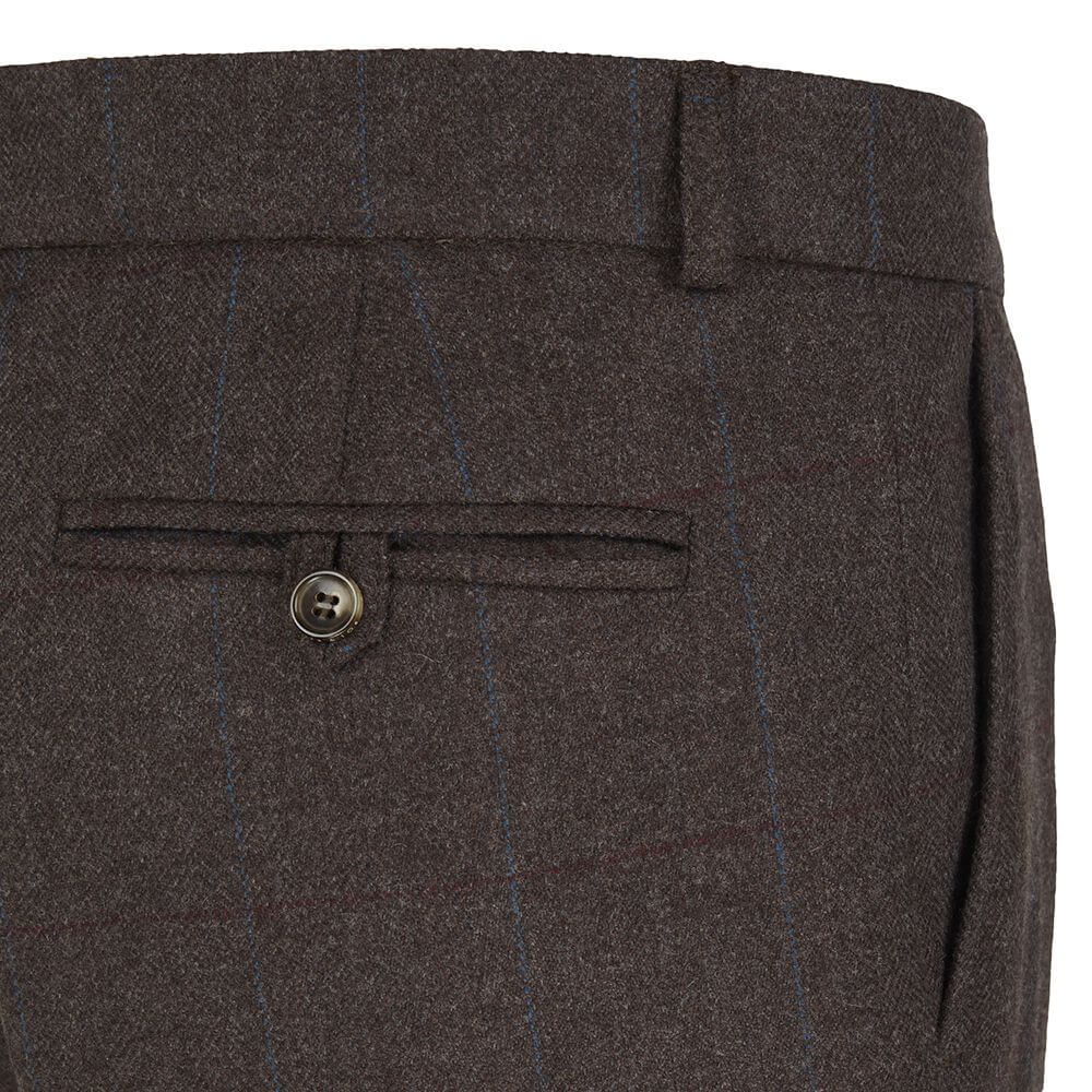 William & Son Ripon Breeks