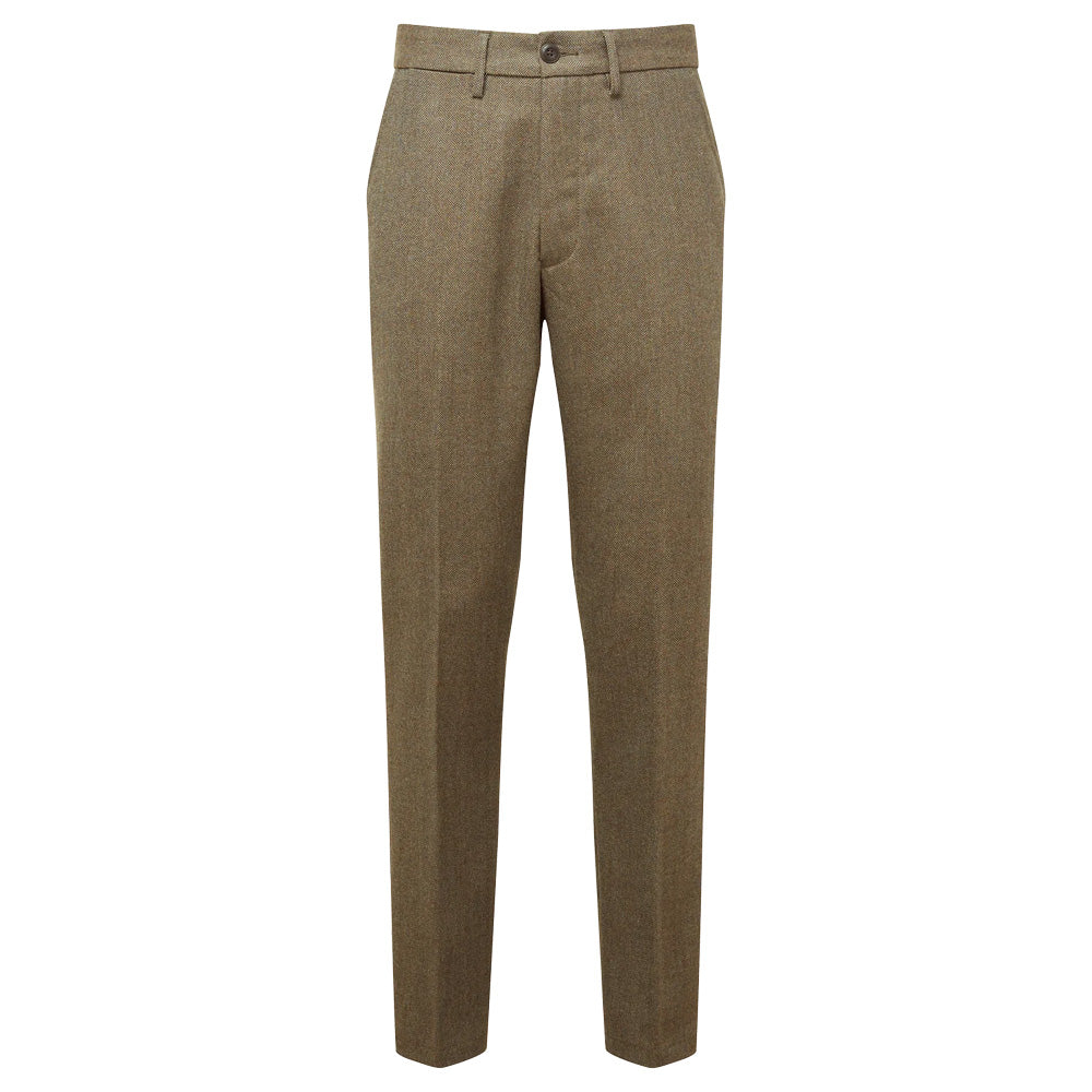 Ross Tweed Trousers