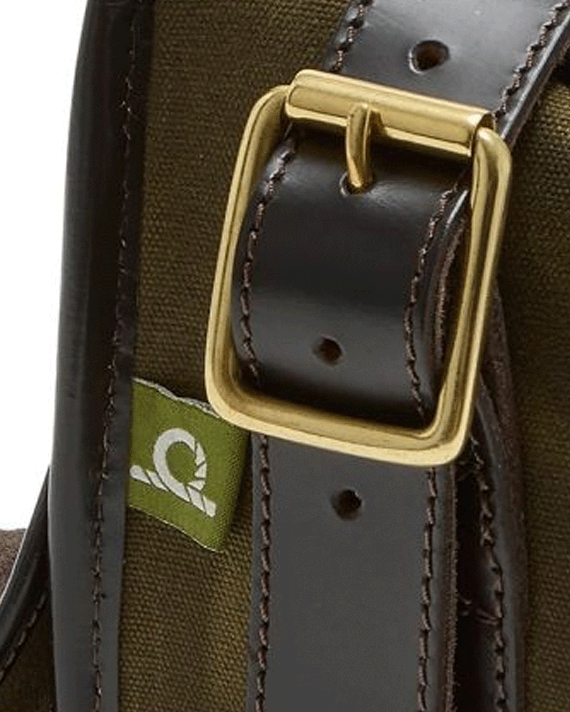 Chatham Cartridge Bag 100 Capacity