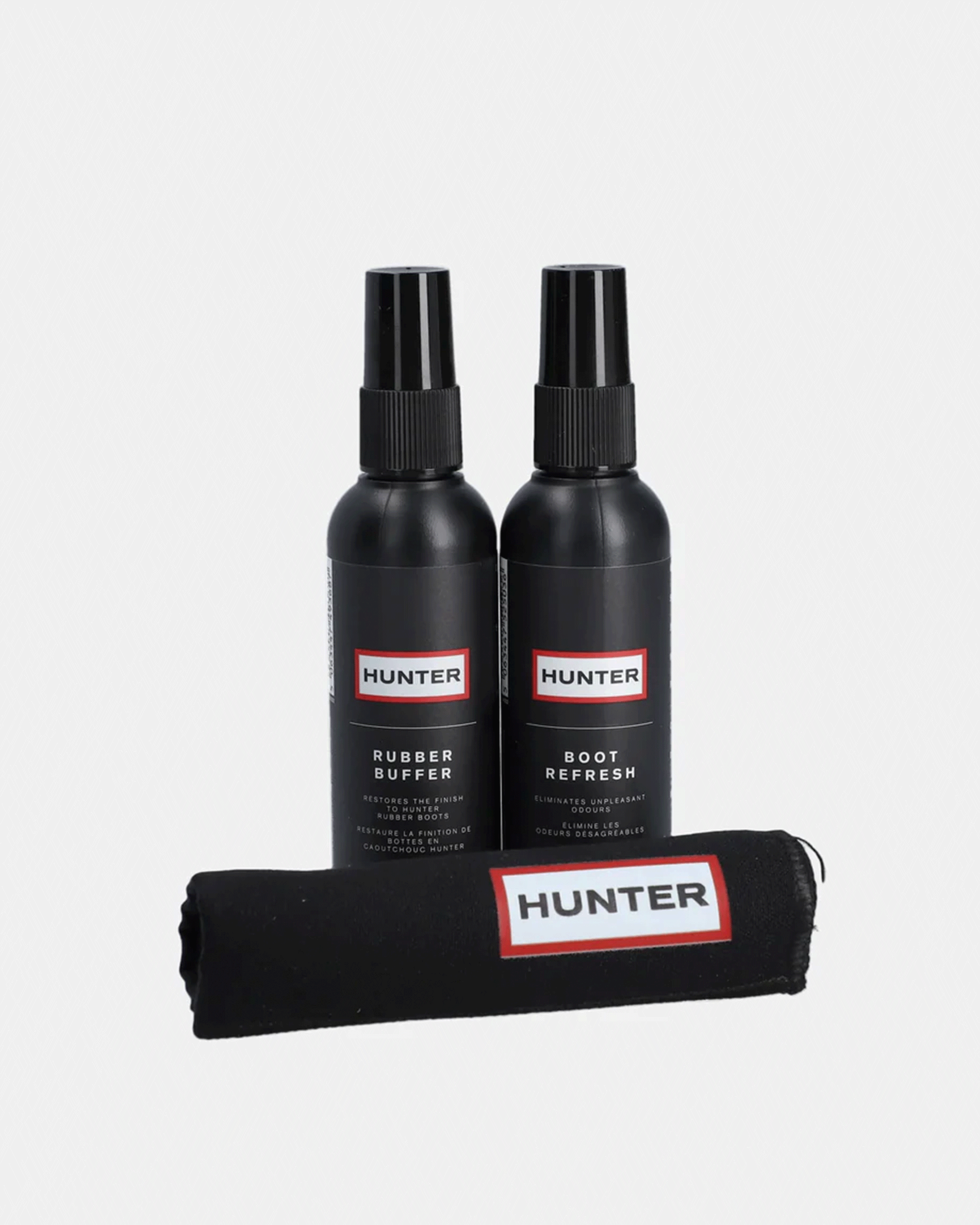 Hunter Rubber Care Kit