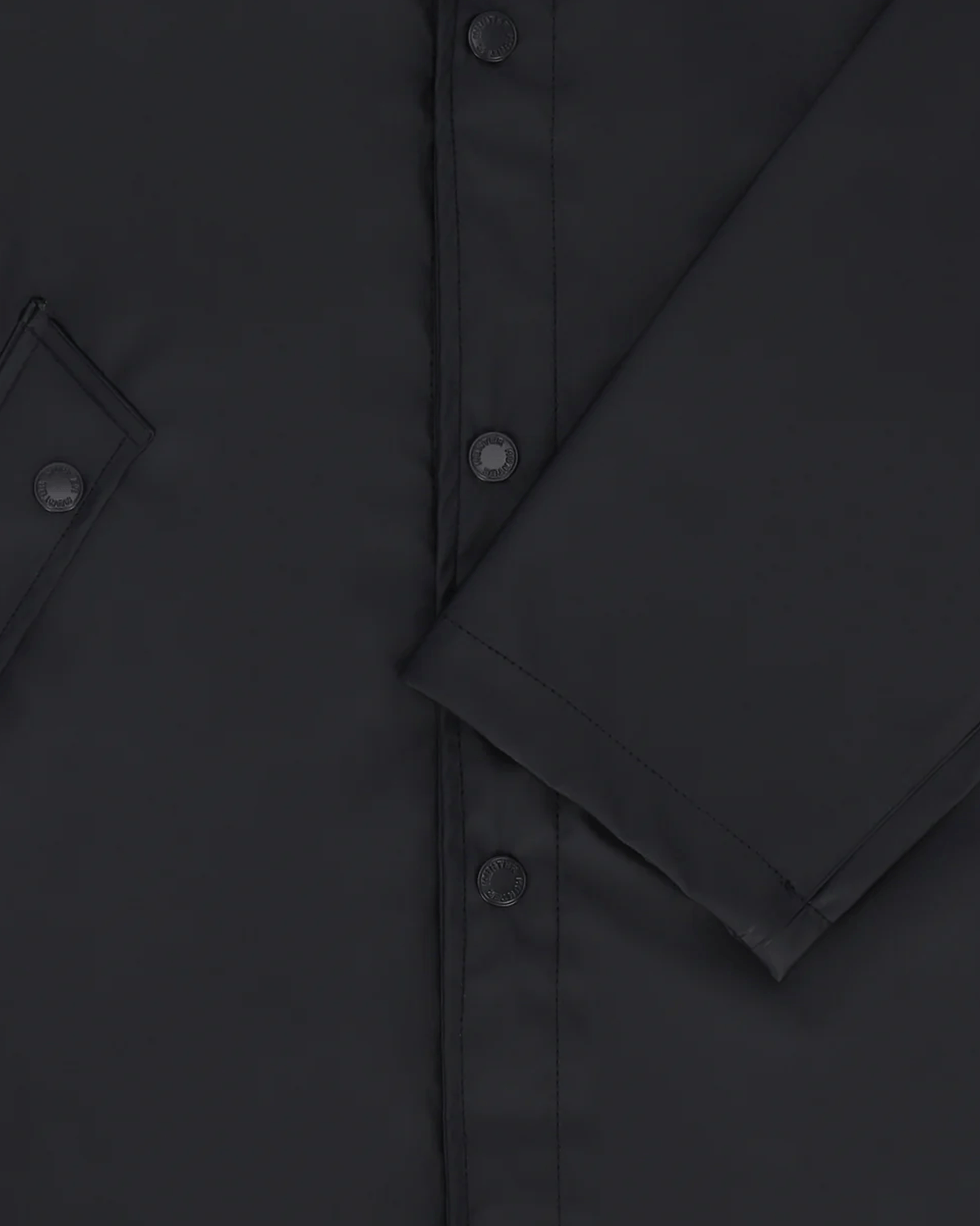 Hunter Jo PU Raincoat