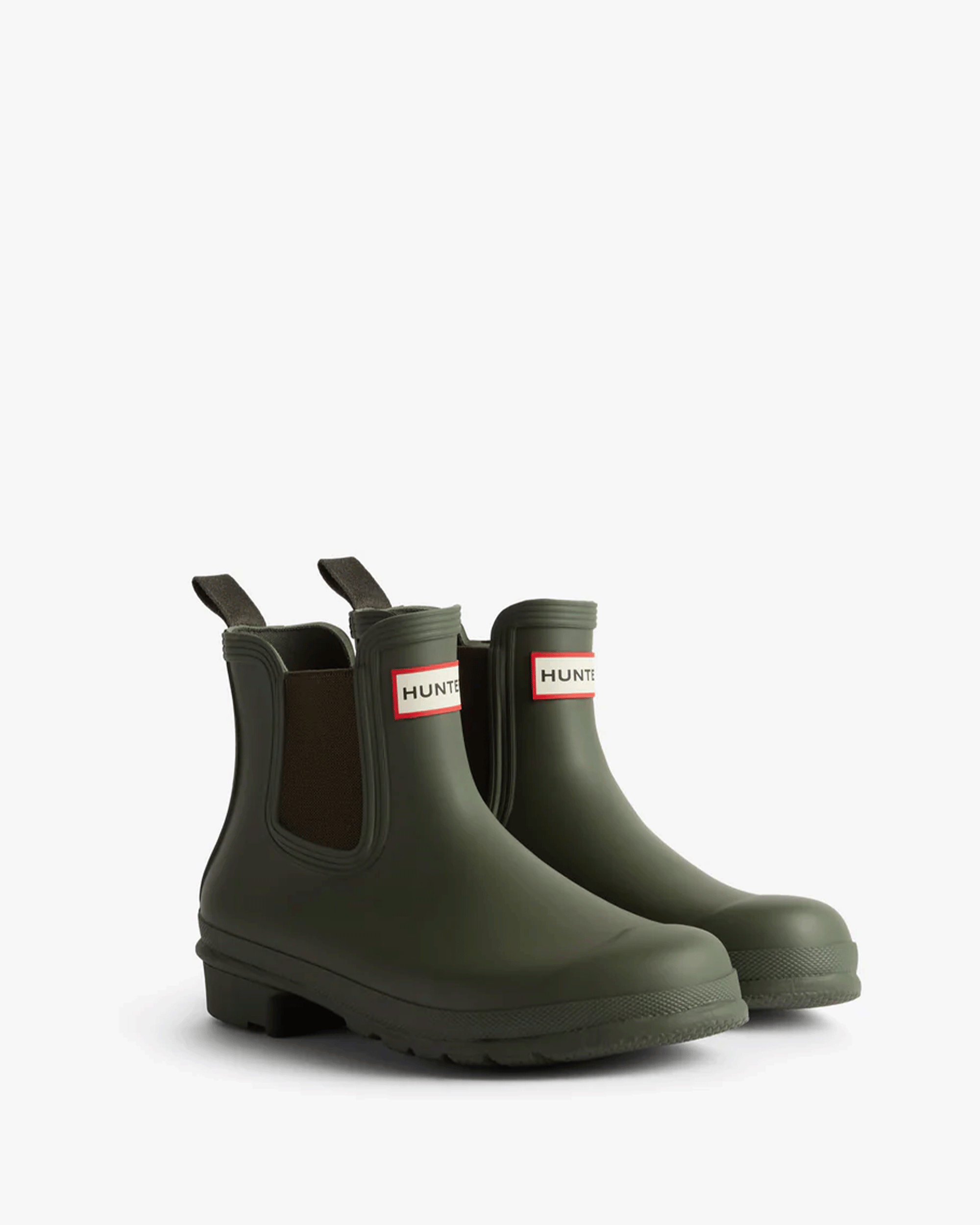 Hunter Women's Original Chelsea Boot