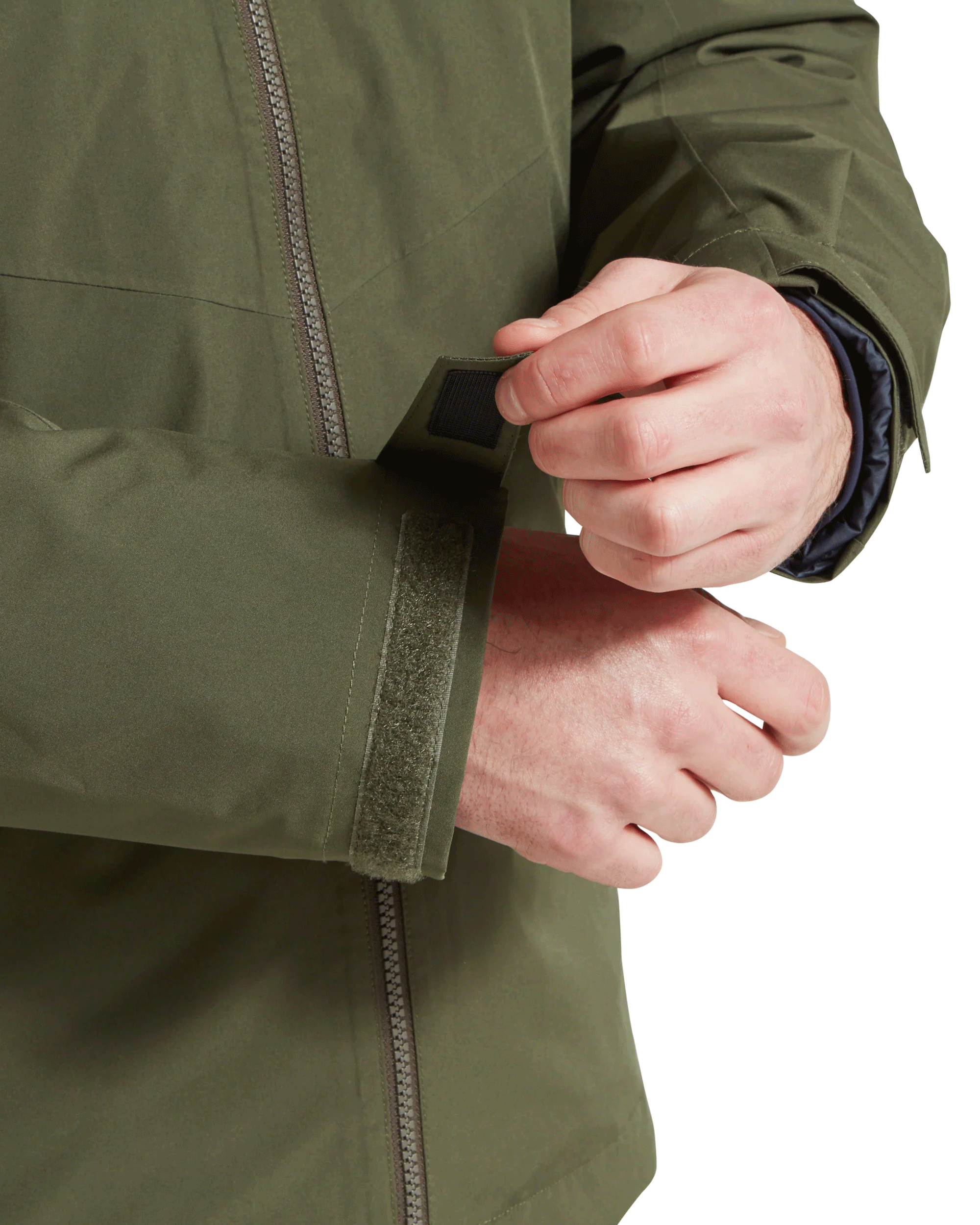 Schoffel Men's Egleton Lightweight Jacket