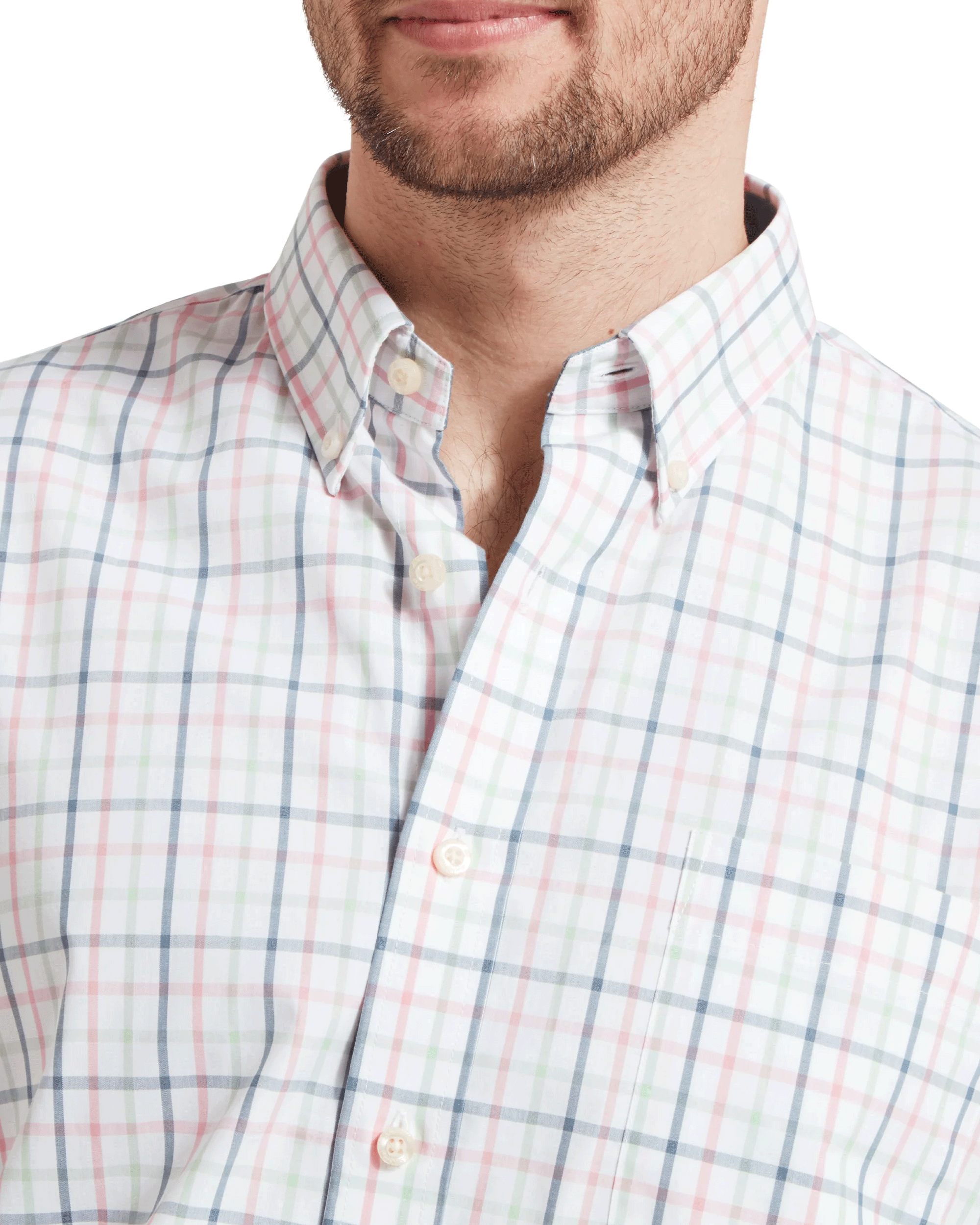 Schoffel Men's Holkham Classic Shirt
