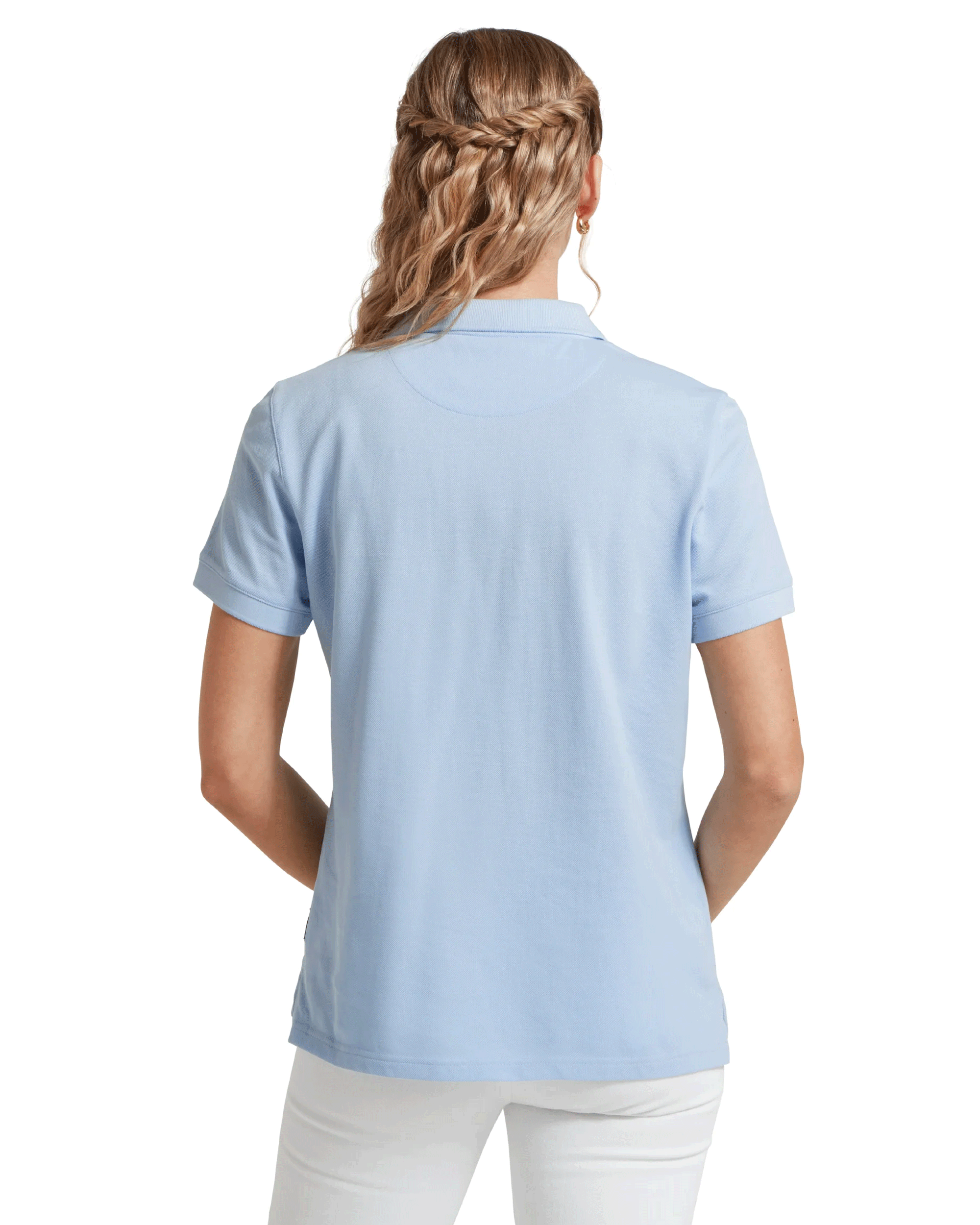 Schoffel Ladies St Ives Polo Shirt