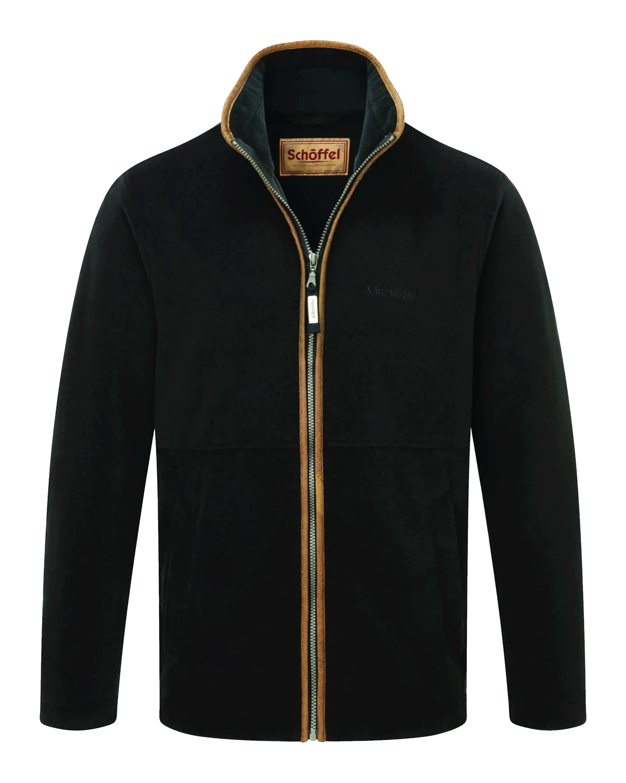 Schoffel Men's Cottesmore Fleece Jacket