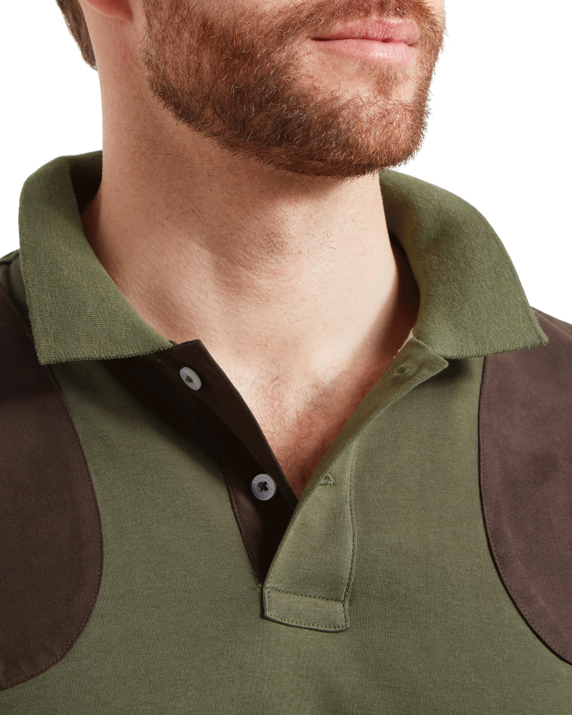 Schoffel Men's Cordoba Polo Shirt