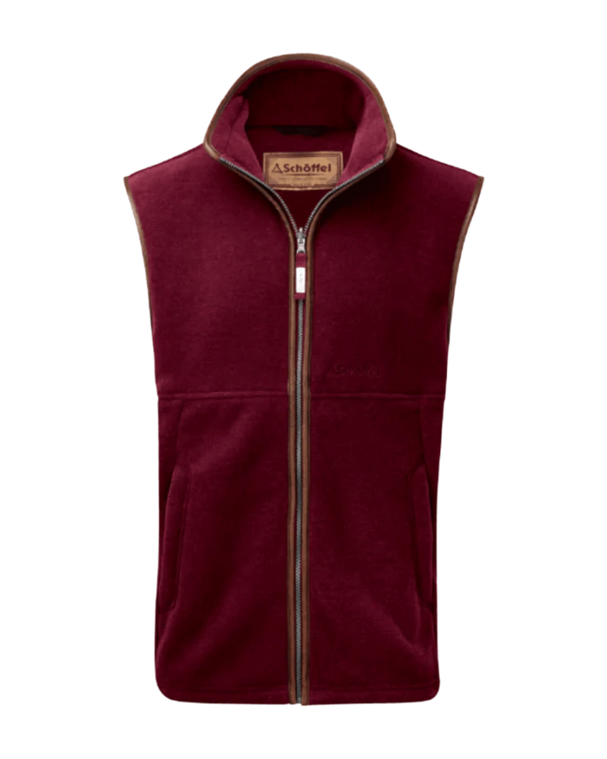 Schoffel Men's Oakham Fleece Gilet