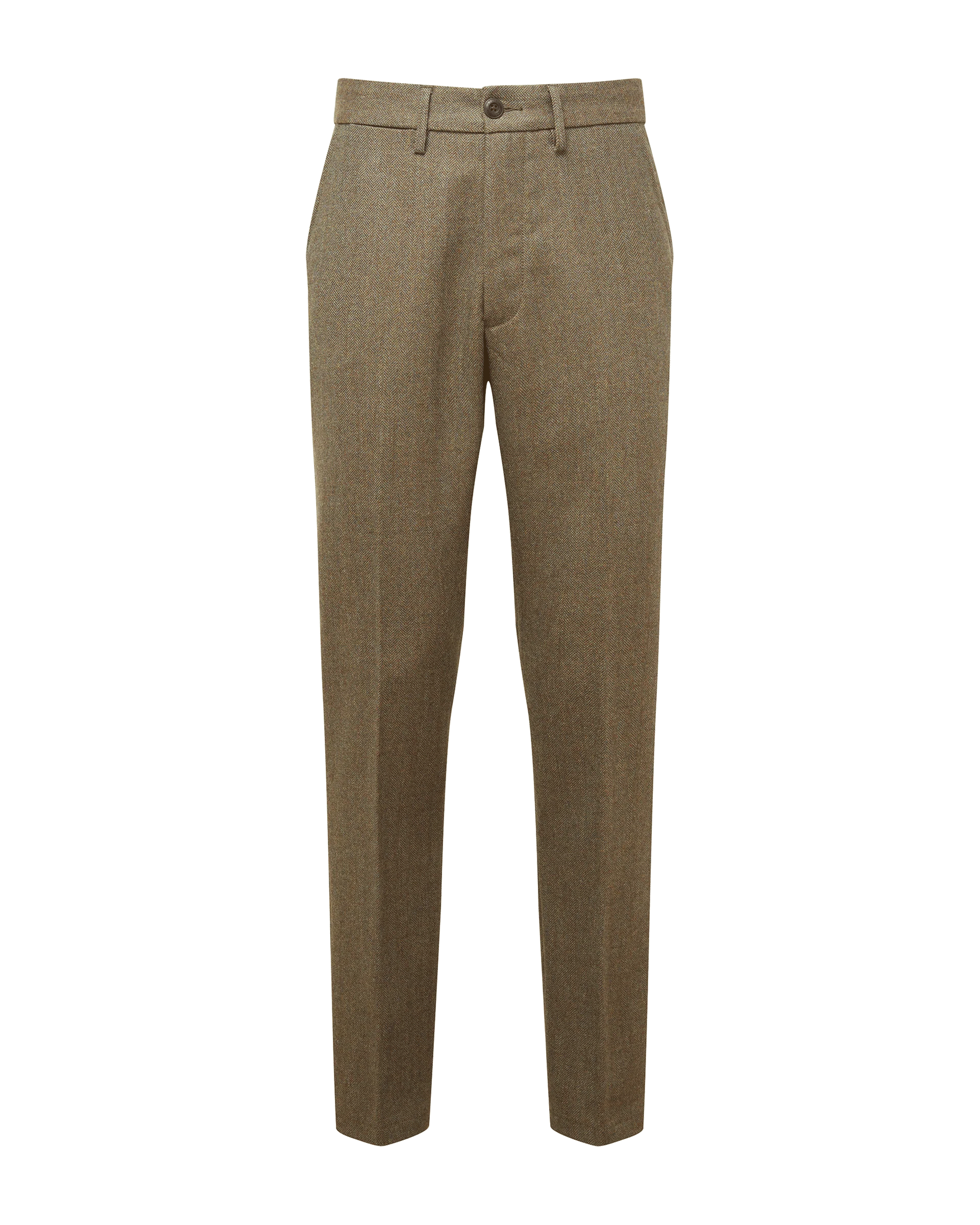 Schoffel Men's Ross Tweed Trousers