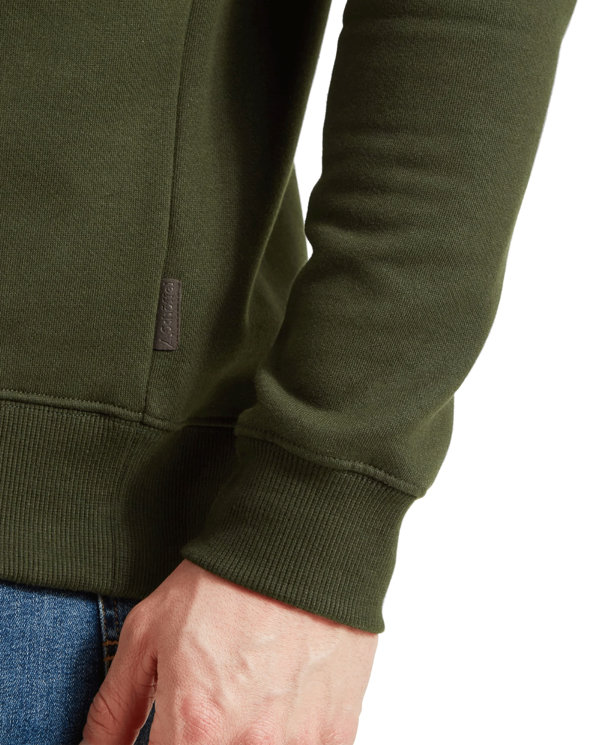 Schoffel  Men's St Merryn Sweatshirt