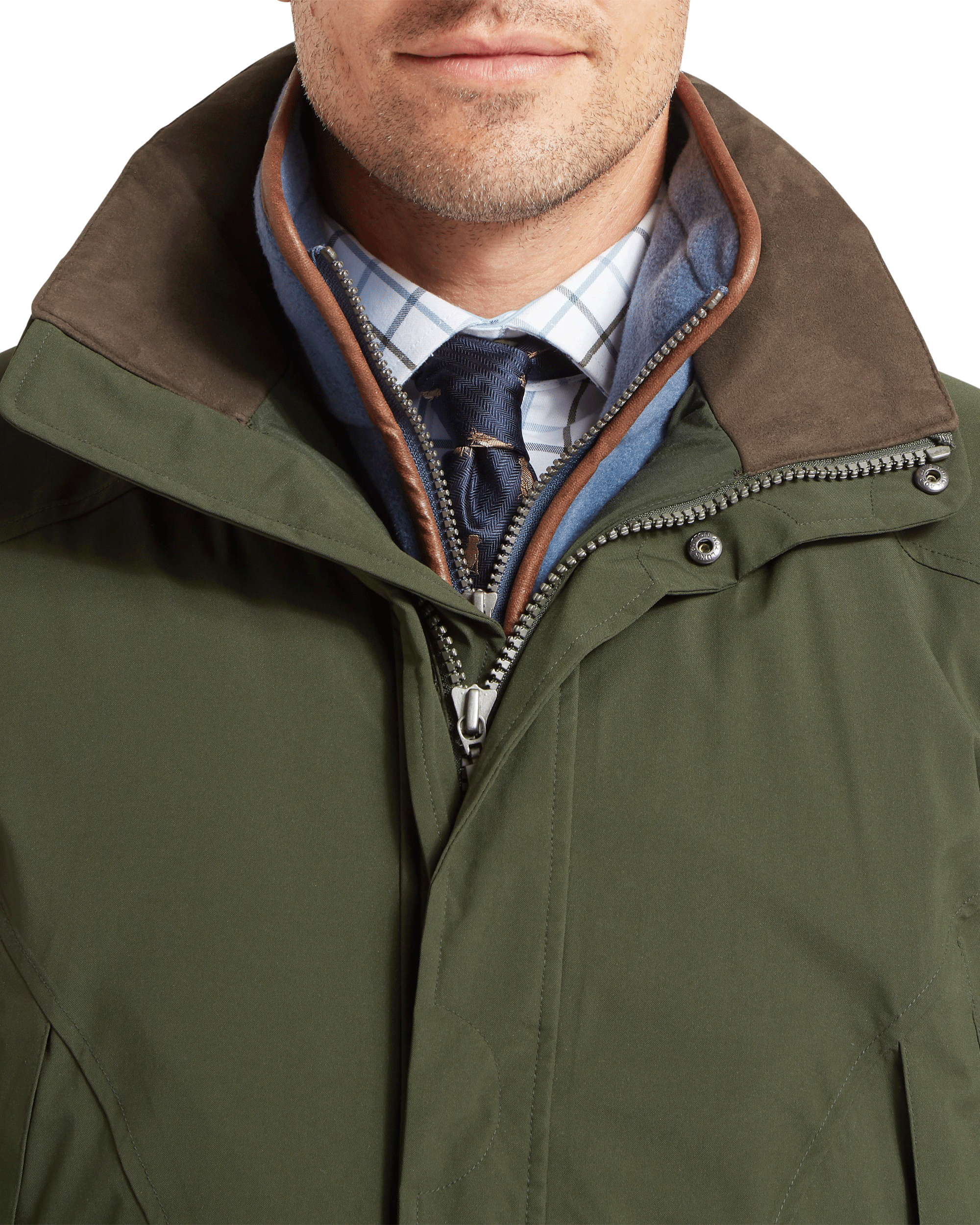 Schoffel Men's Snipe Coat