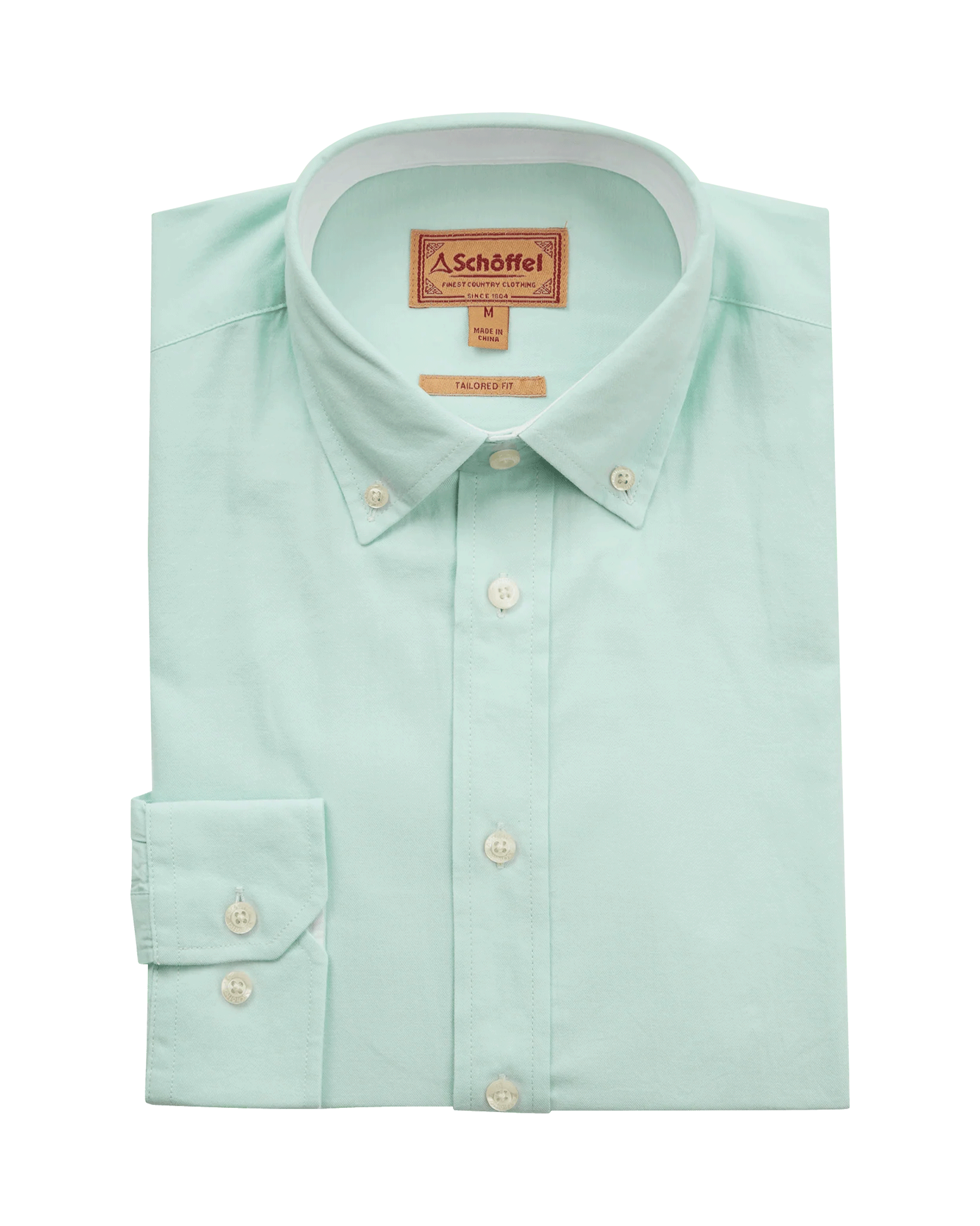 Schoffel Men's Titchwell Tailored Shirt