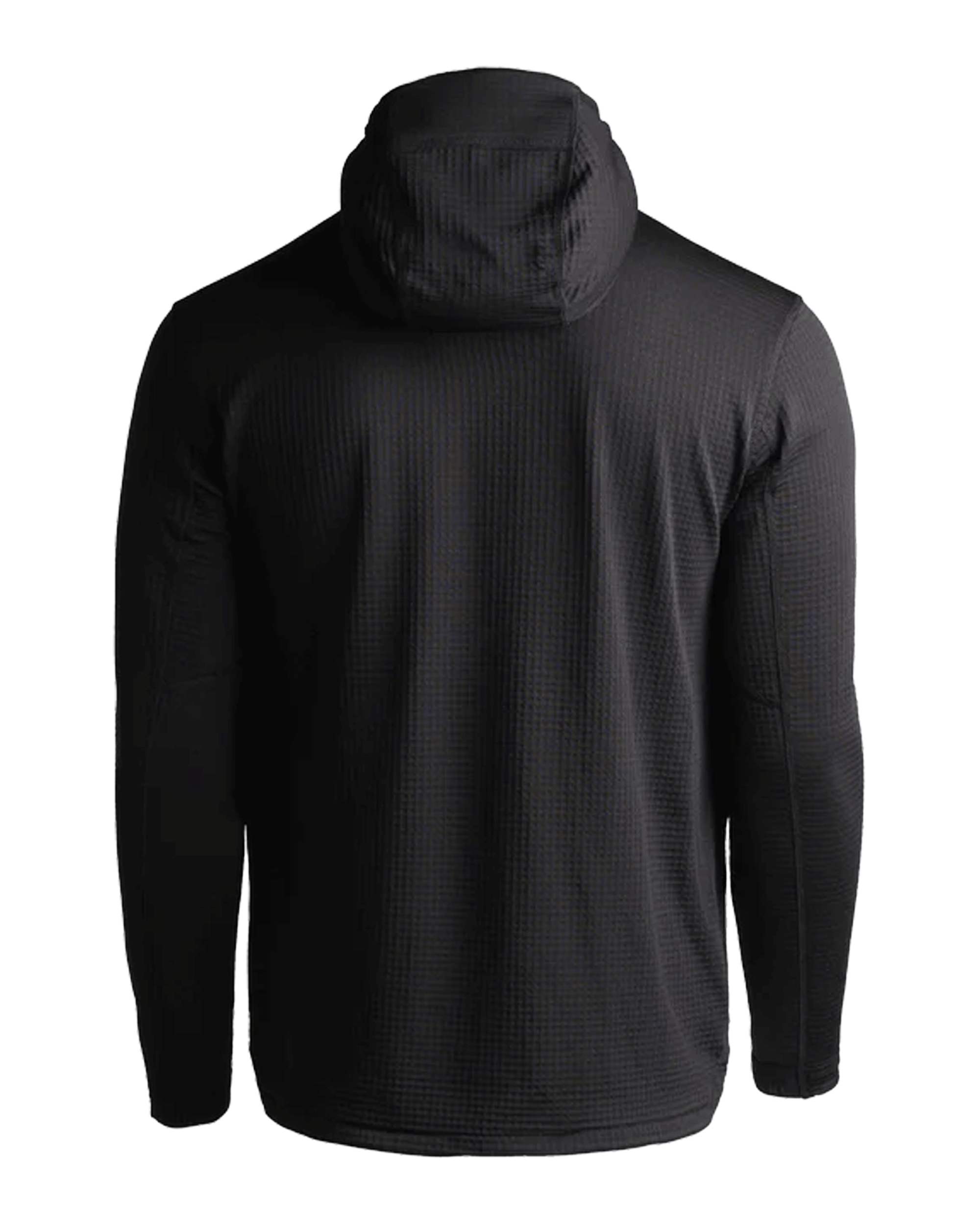 ThruDark Siege Hooded Tech Fleece