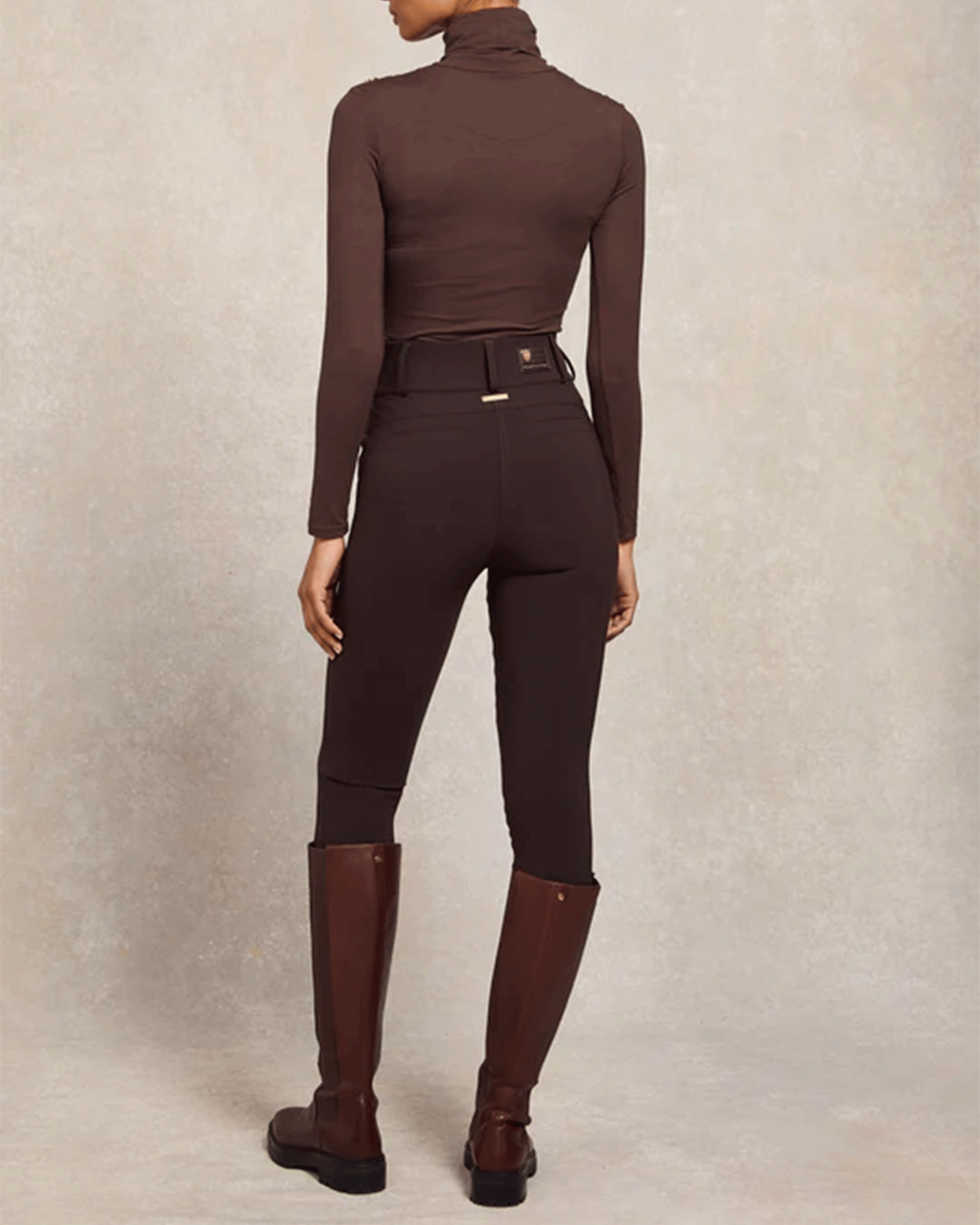 Holland Cooper Contour Trouser