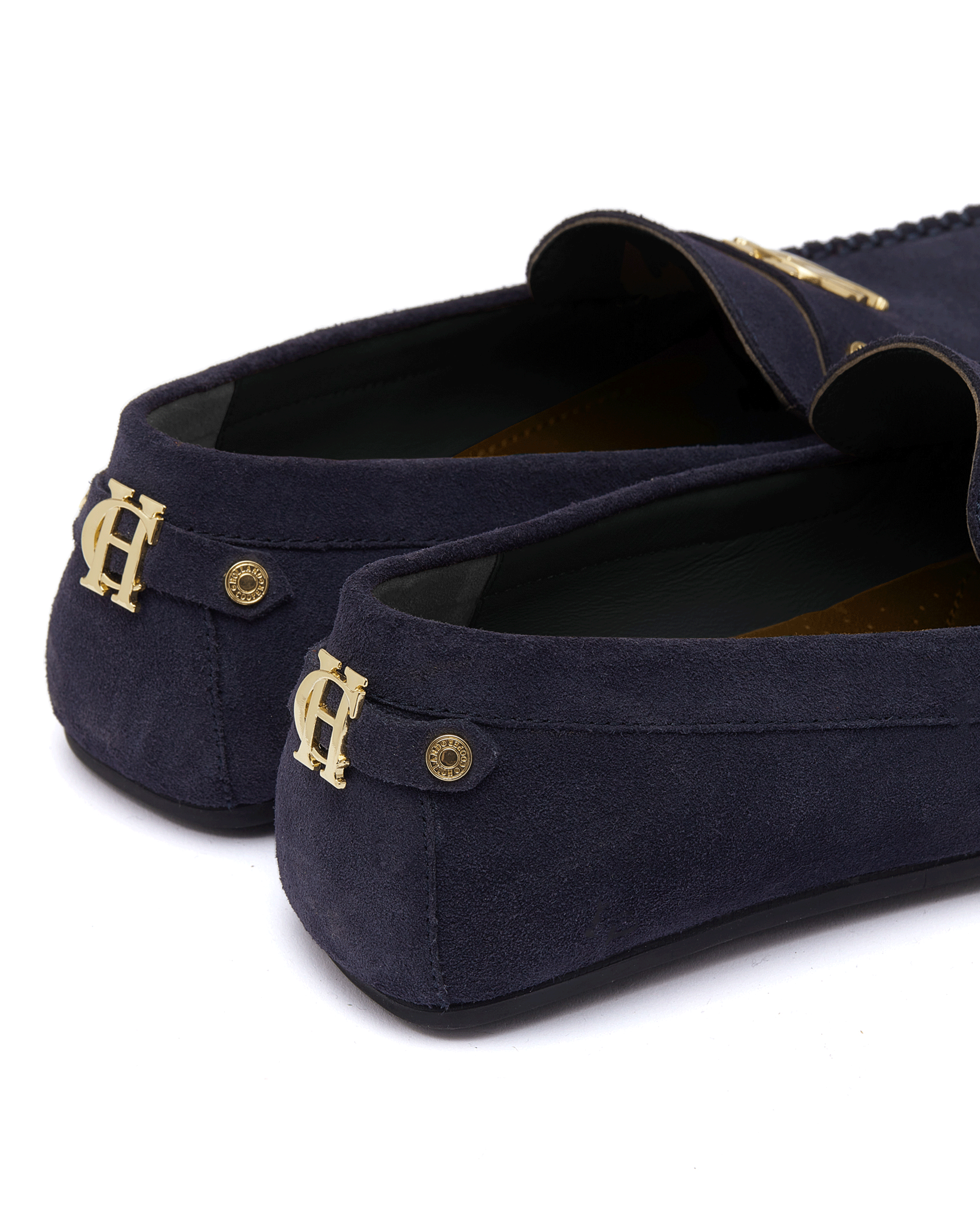 Holland Cooper The Driving Loafer