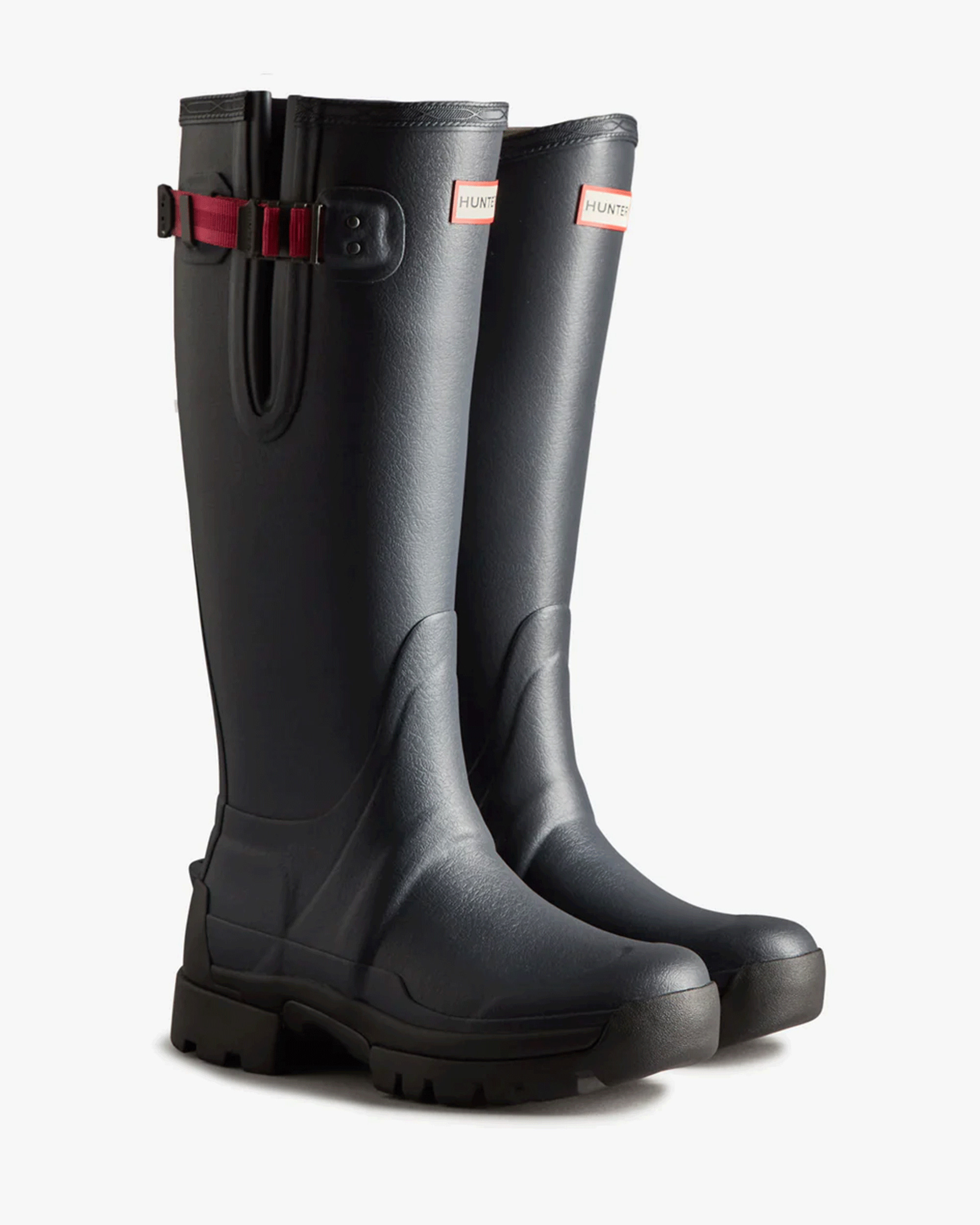 Hunter Women's Balmoral Neo Lined Boot