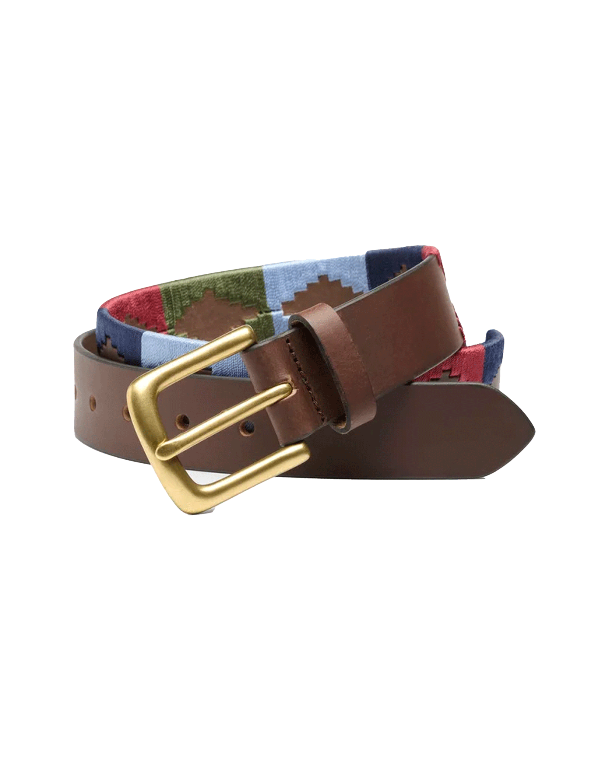 Ibex Polo Belt