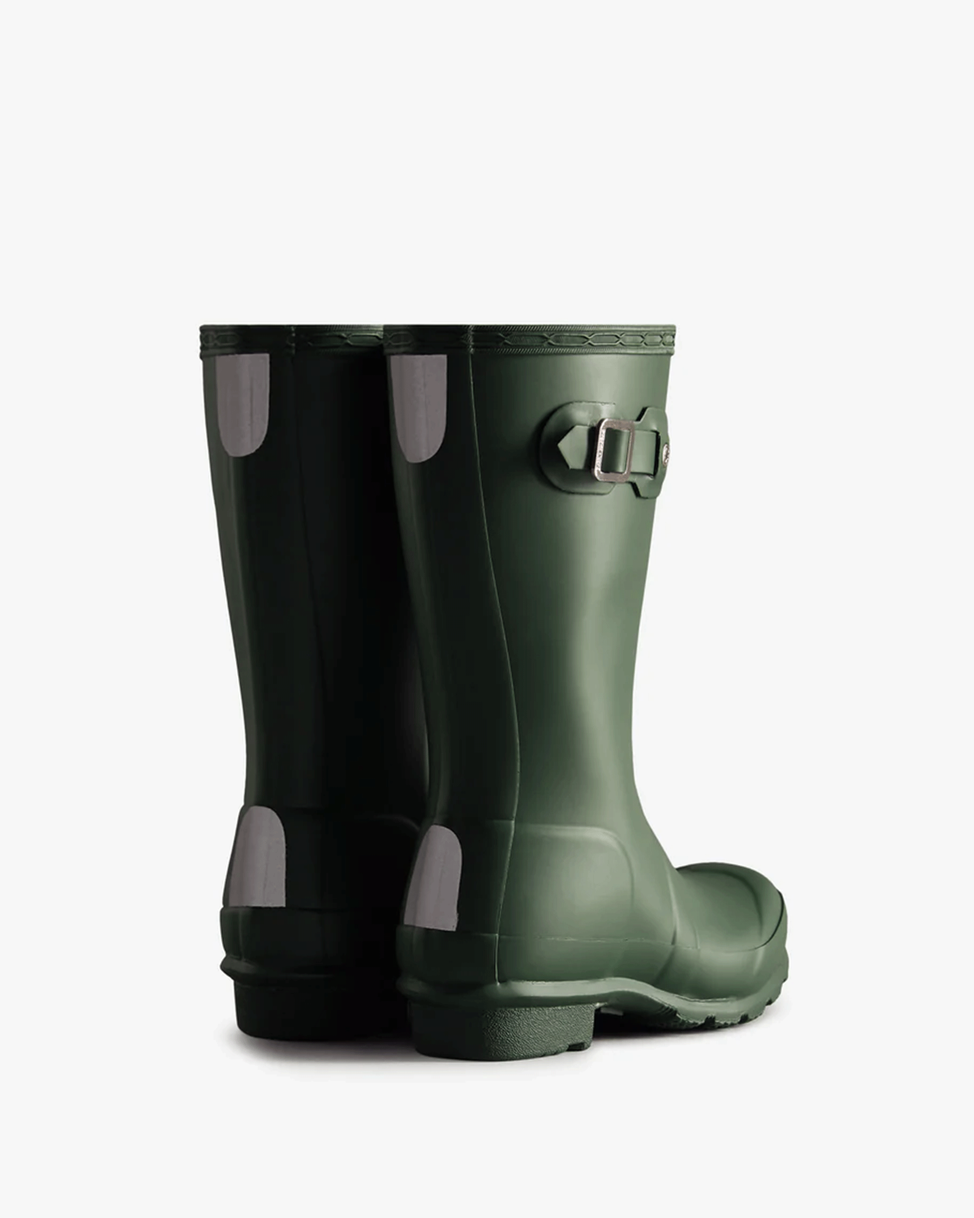 Hunter Originals Big Kids (5-11 years) Wellington Boot