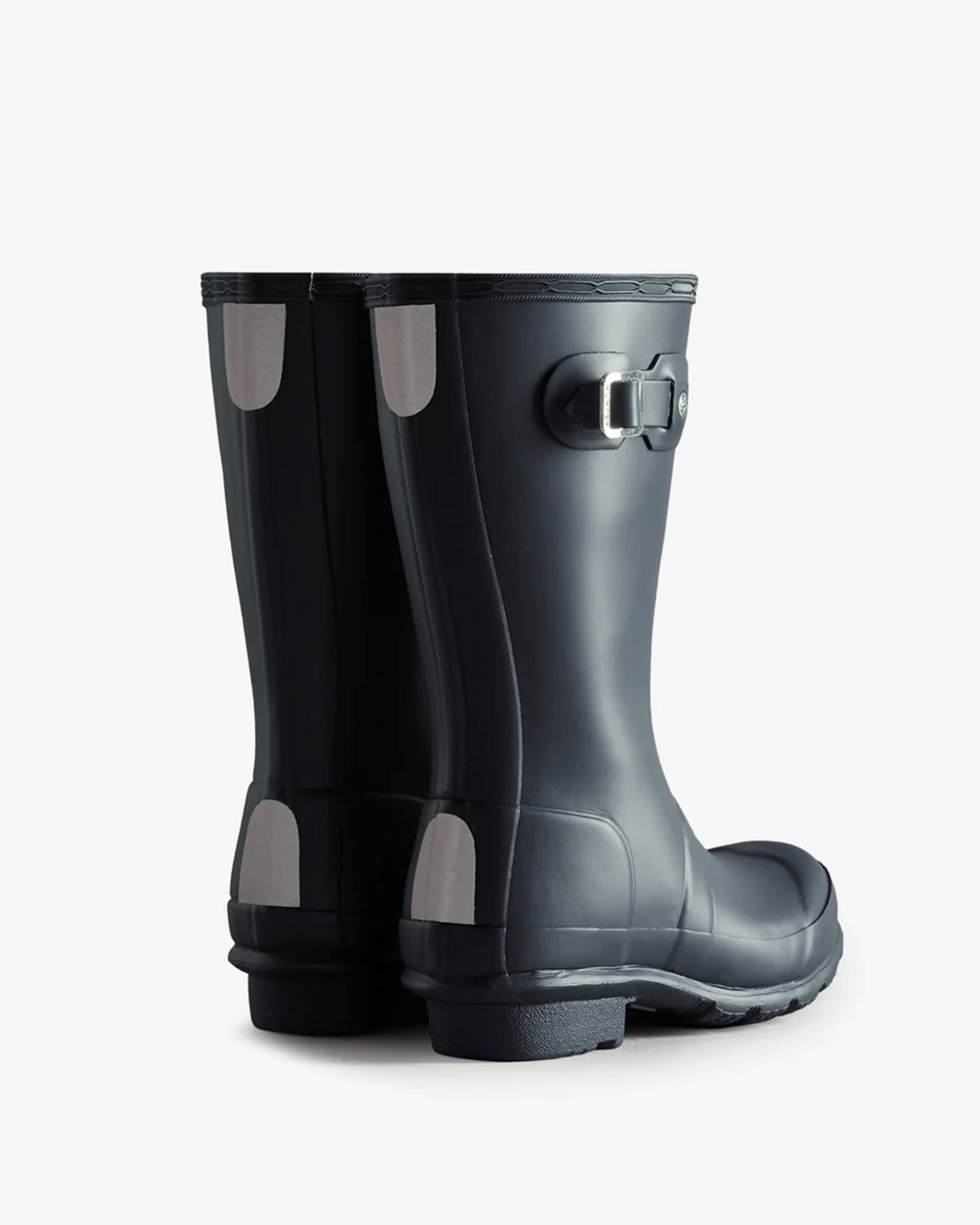 Hunter Originals Big Kids (5-11 years) Wellington Boot