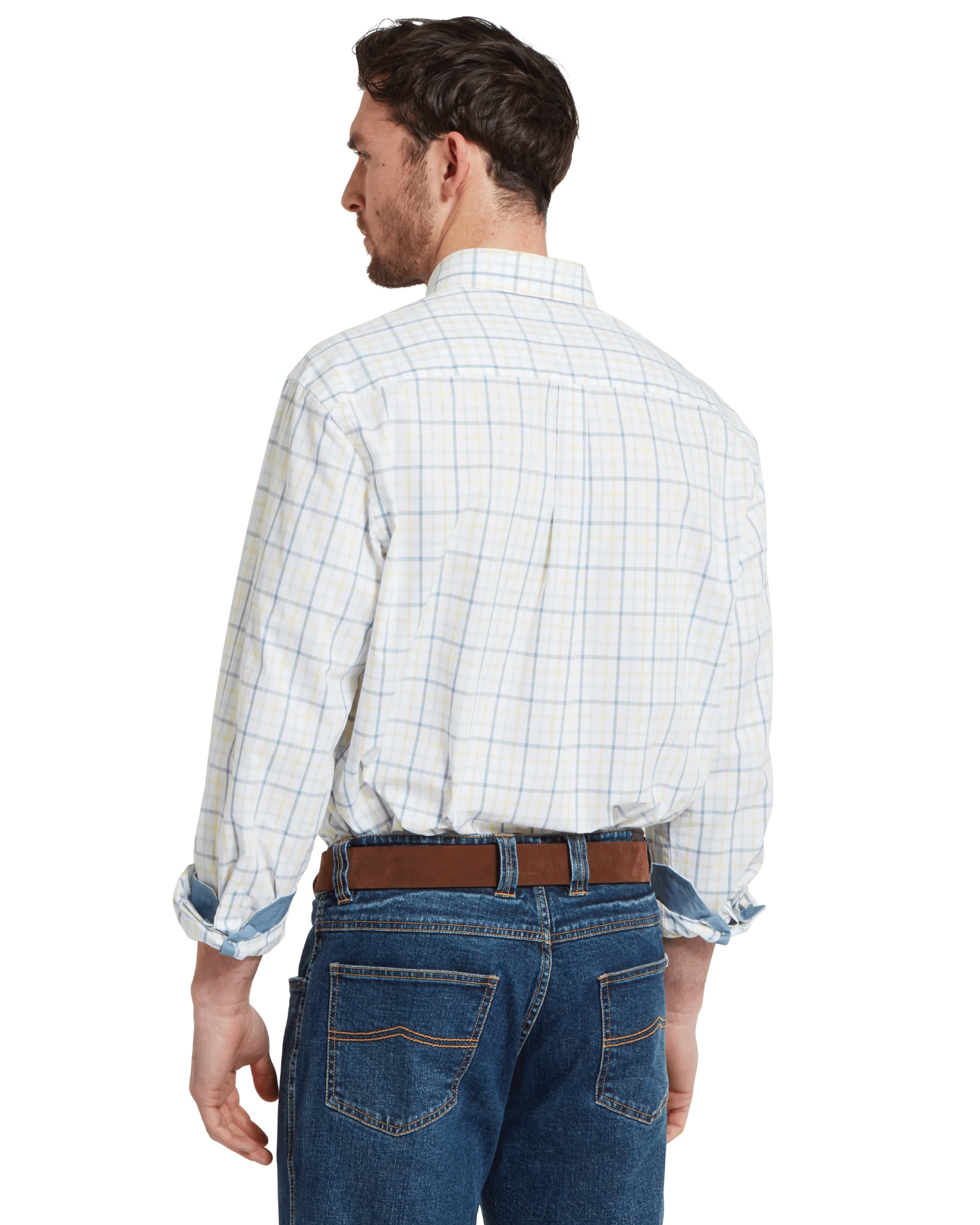 Schoffel Men's Holkham Classic Shirt