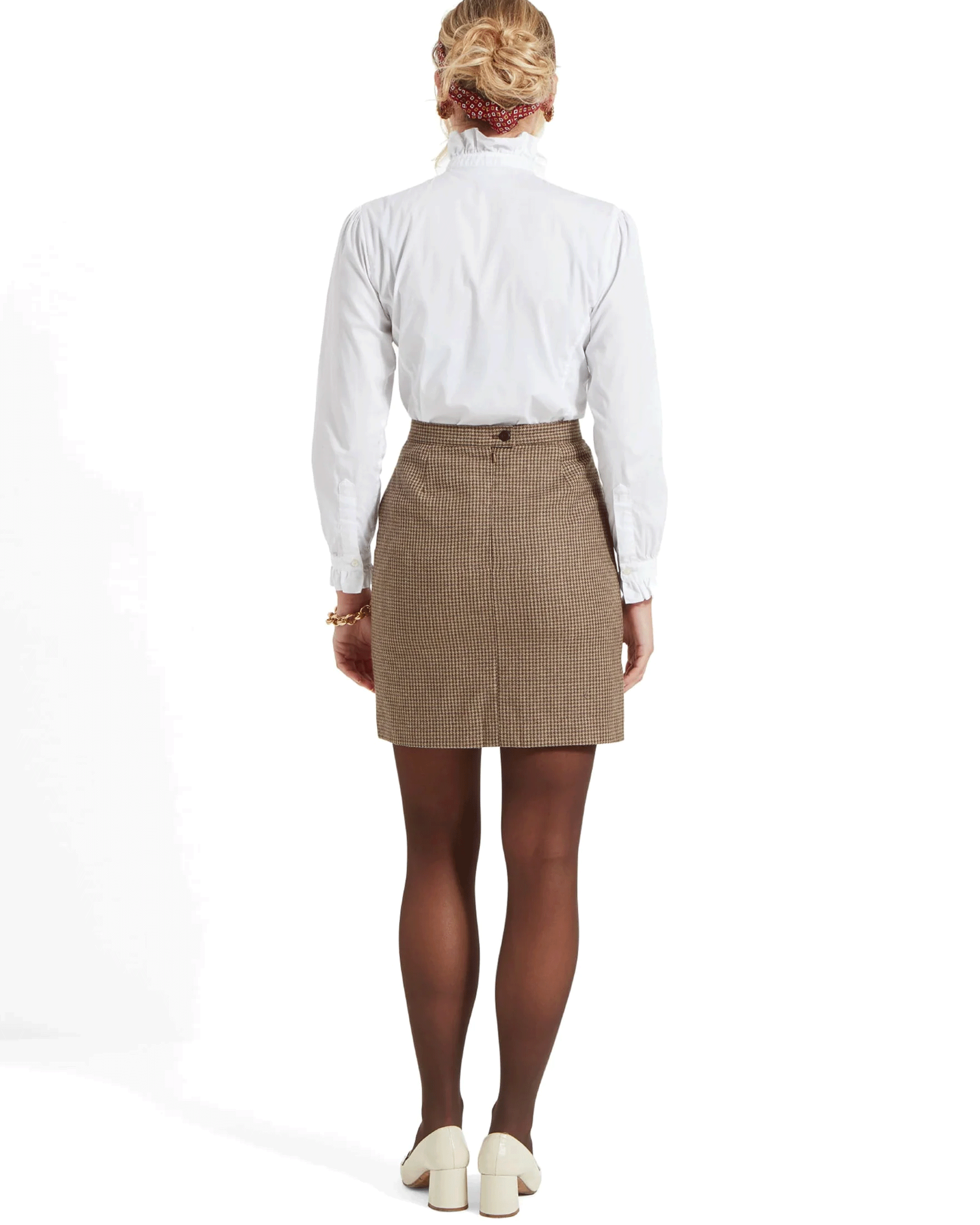 Schoffel Ladies Fakenham Shirt