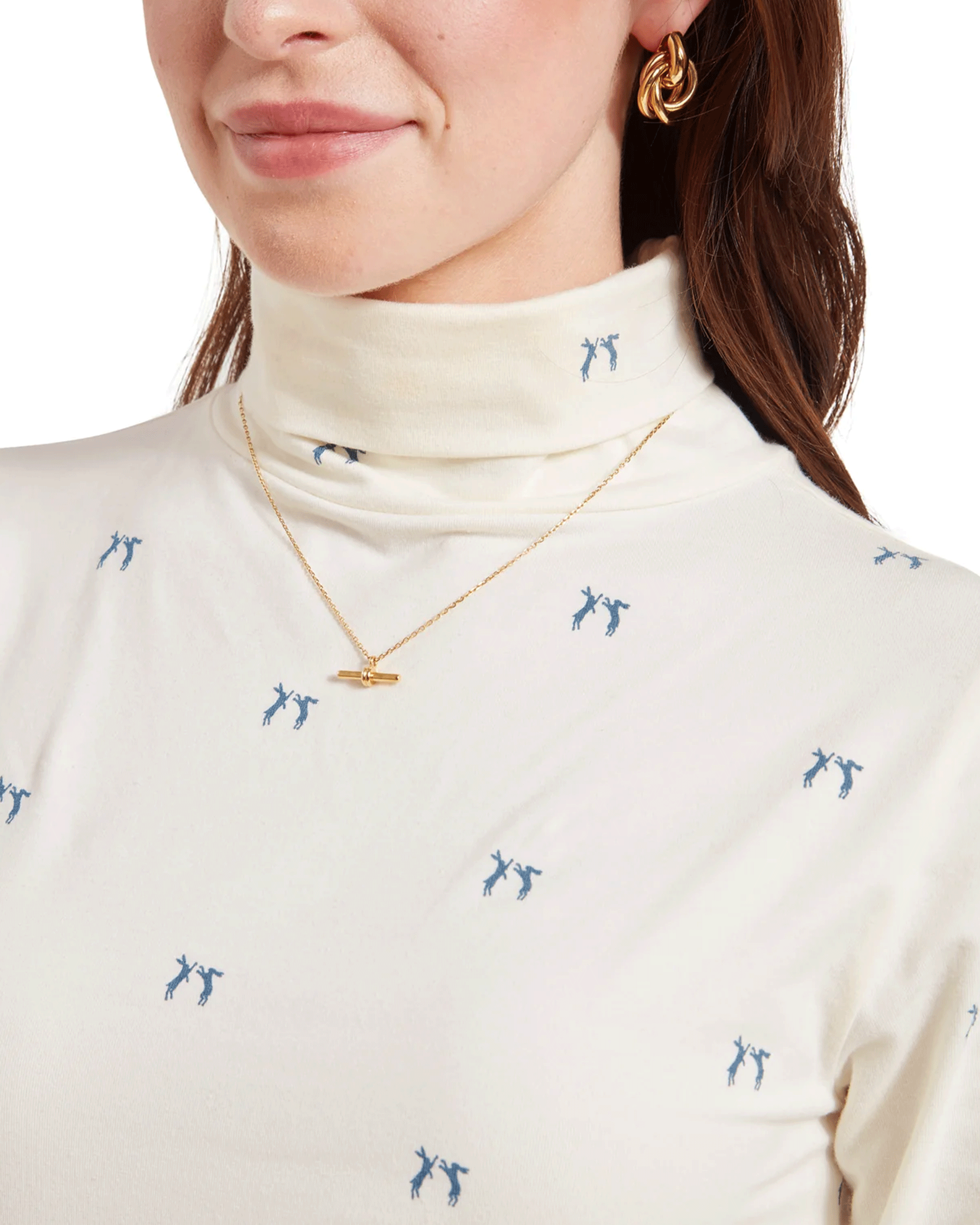 Schoffel Ladies Malham Top