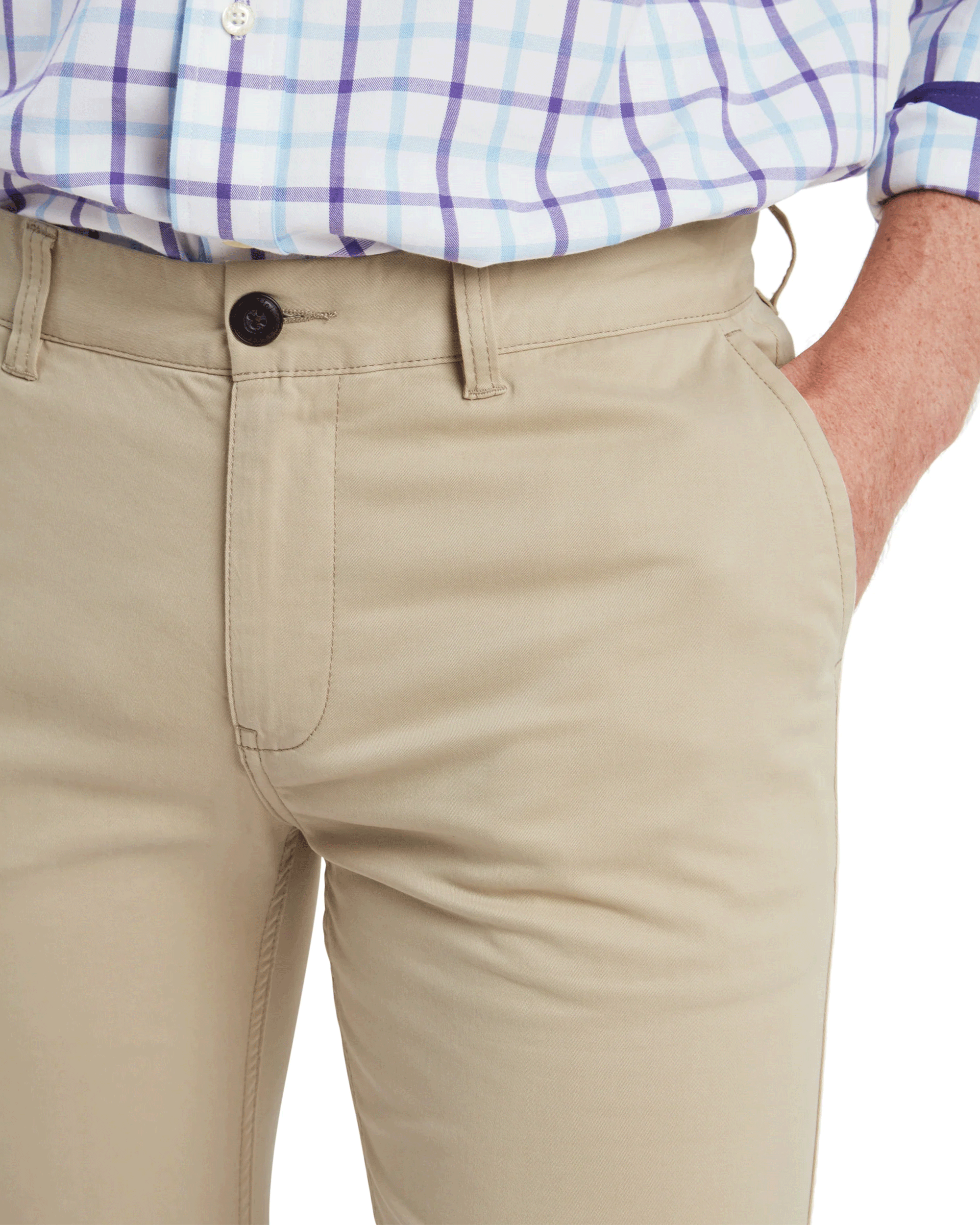 Schoffel Men's Chichester Chino