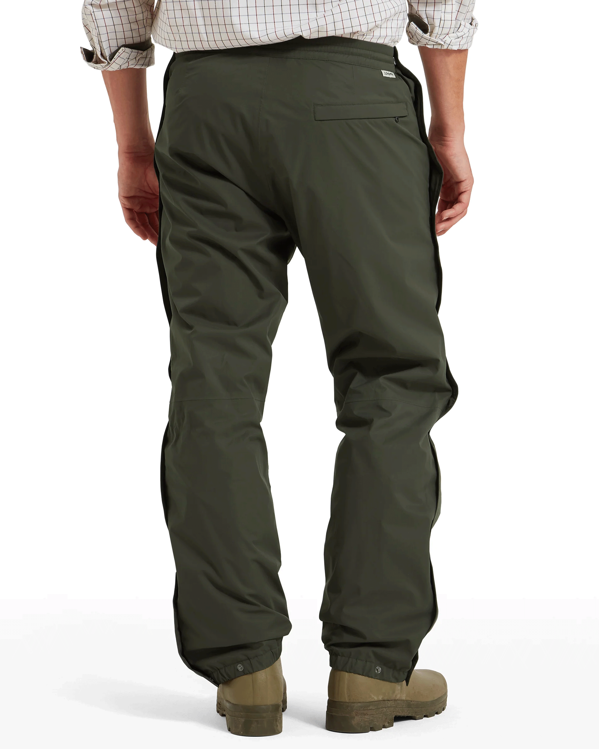 Schoffel Unisex Saxby Overtrousers II