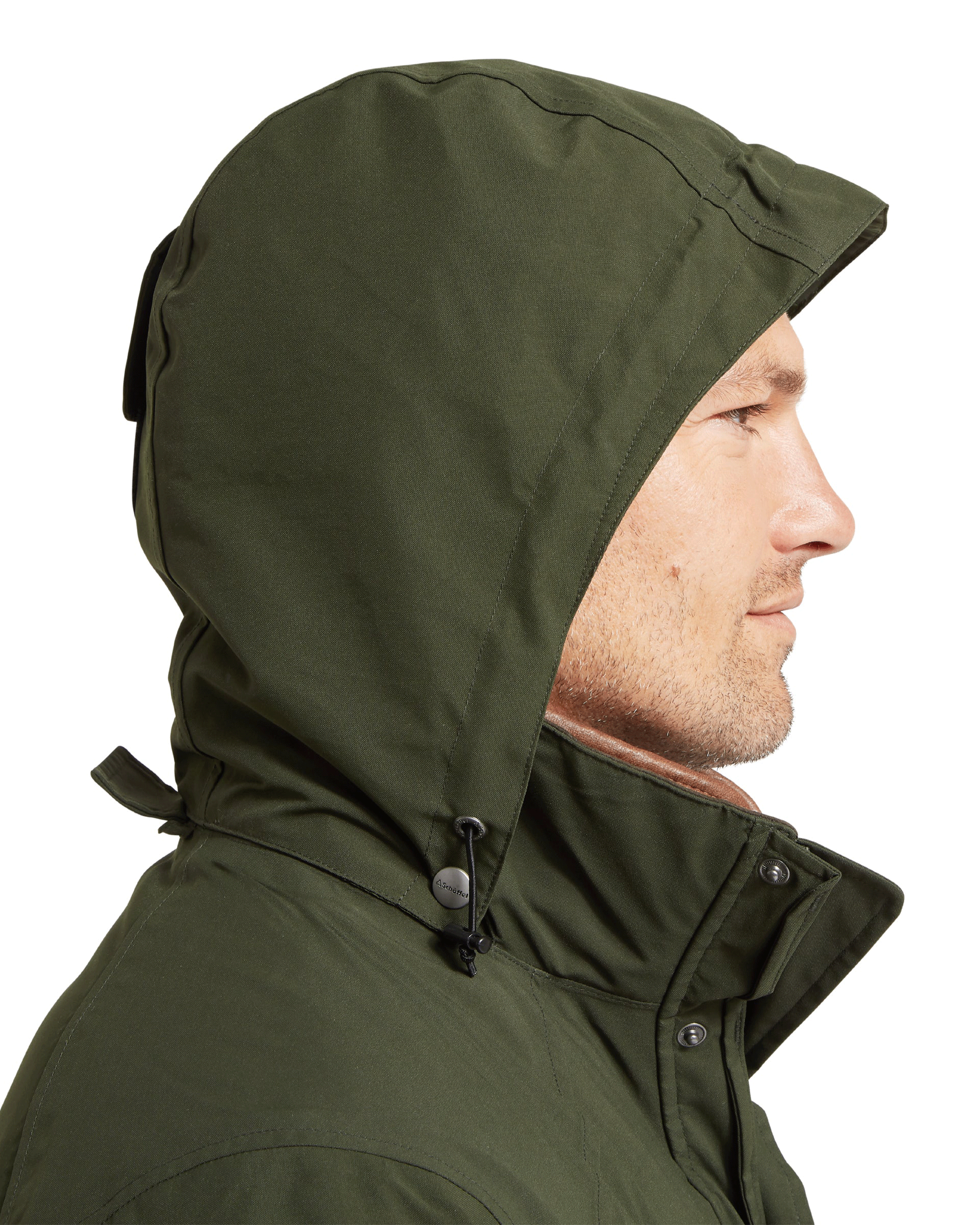 Schoffel Men's Snipe Coat