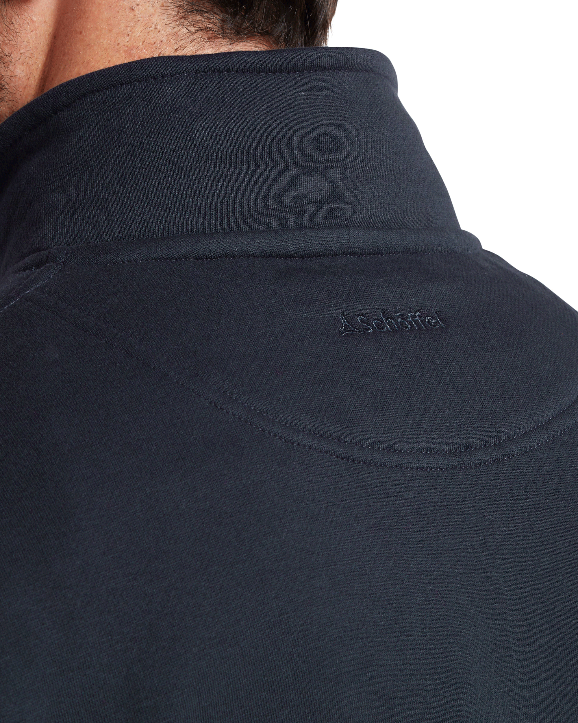 Schoffel  Men's St Merryn Sweatshirt