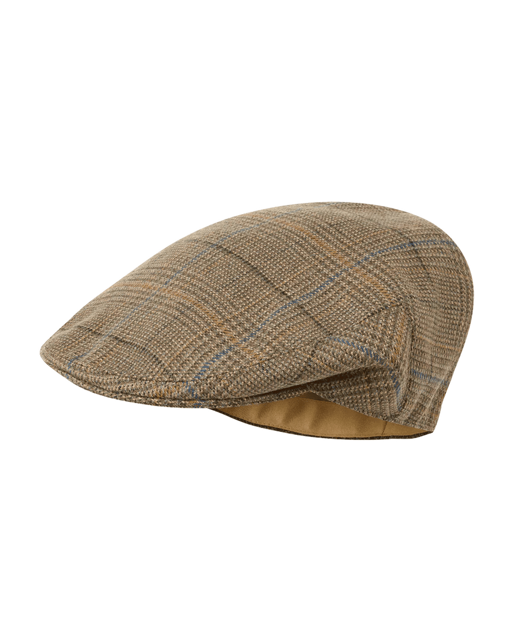 Schoffel Men's Tweed Classic Cap