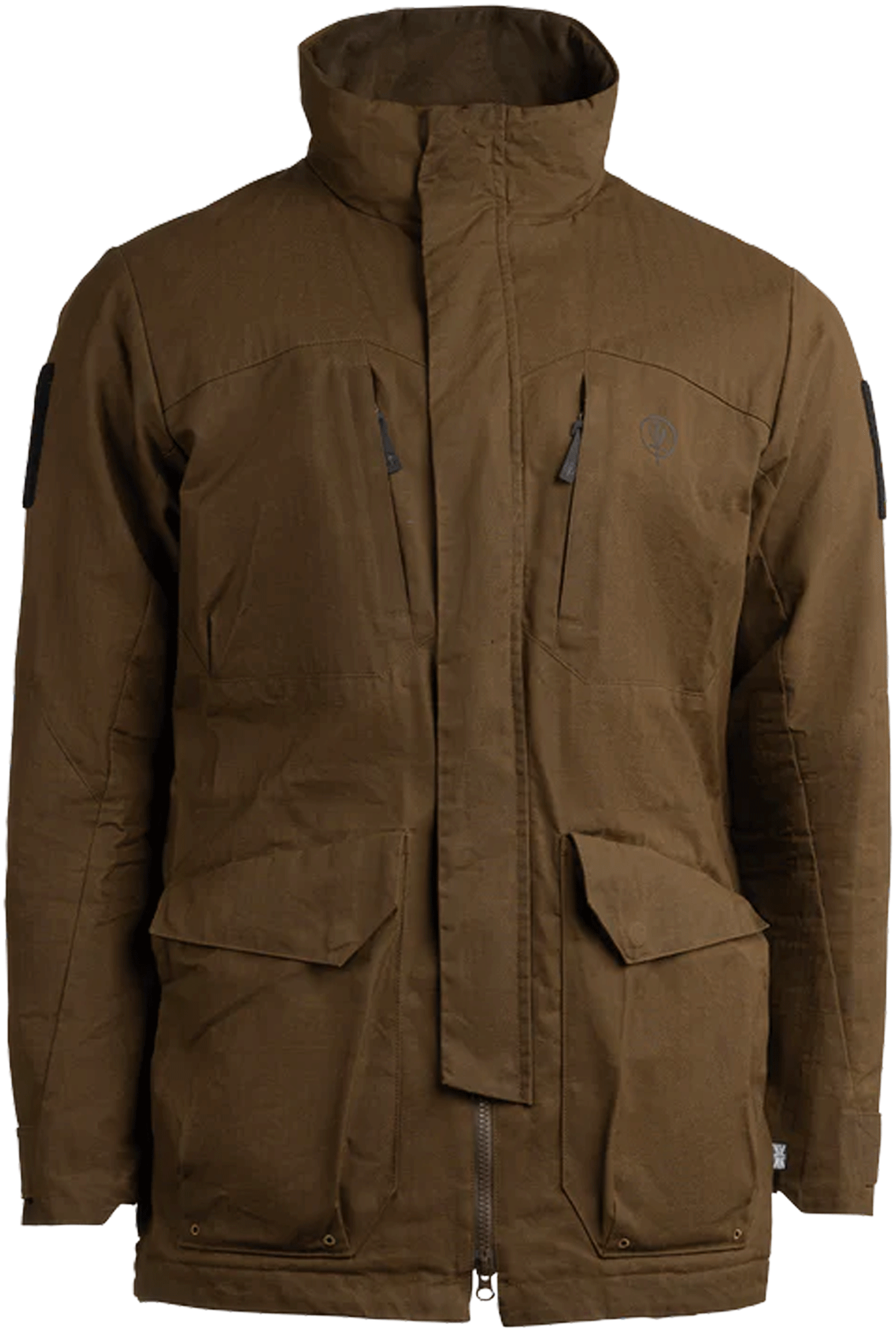 ThruDark HeriTech Grange Jacket