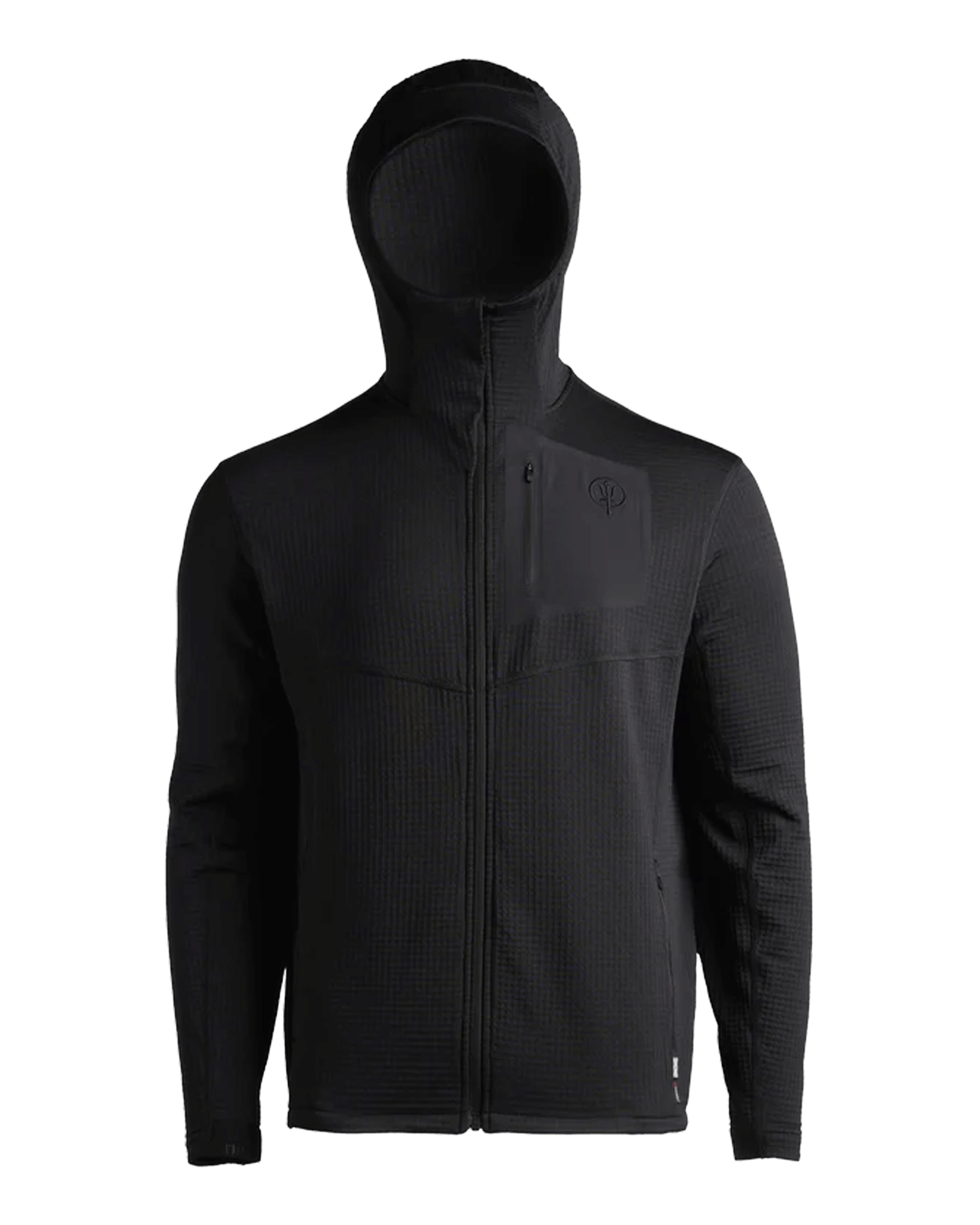 ThruDark Siege Hooded Tech Fleece