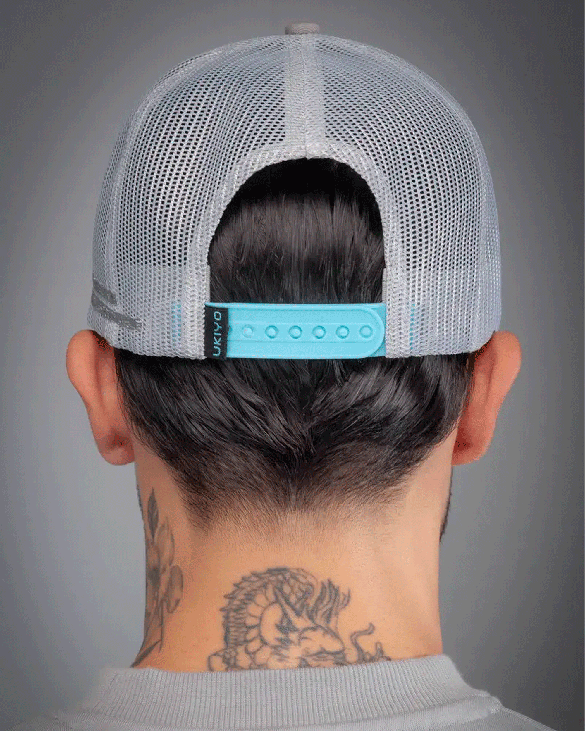 UKIYO Trucker Cap