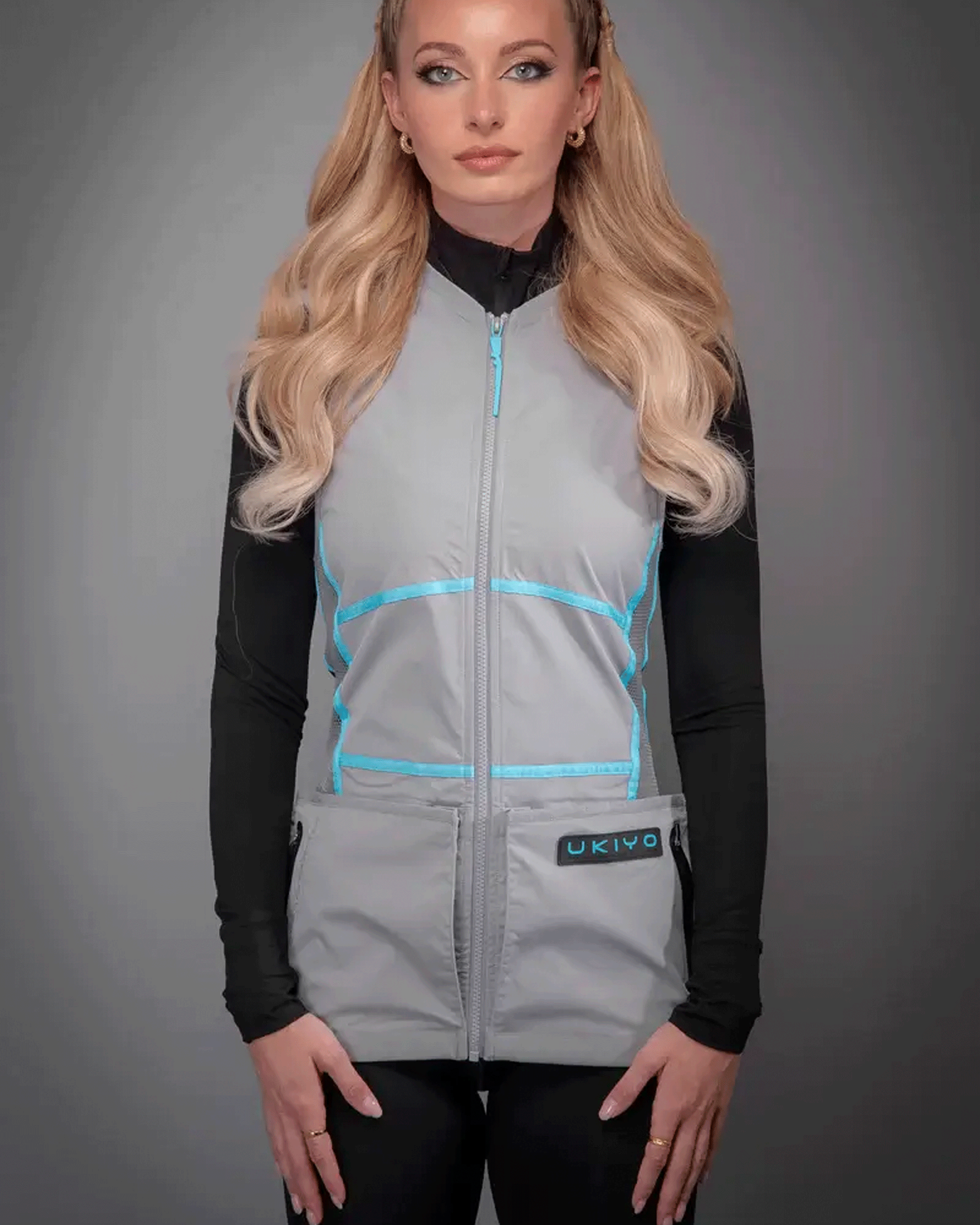 UKIYO Ladies Inception Shooting Vest