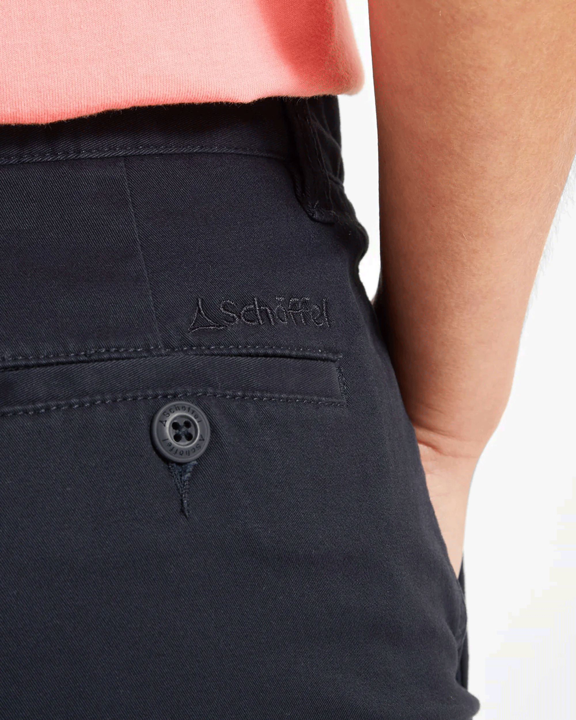 Schoffel Ladies Iris Shorts
