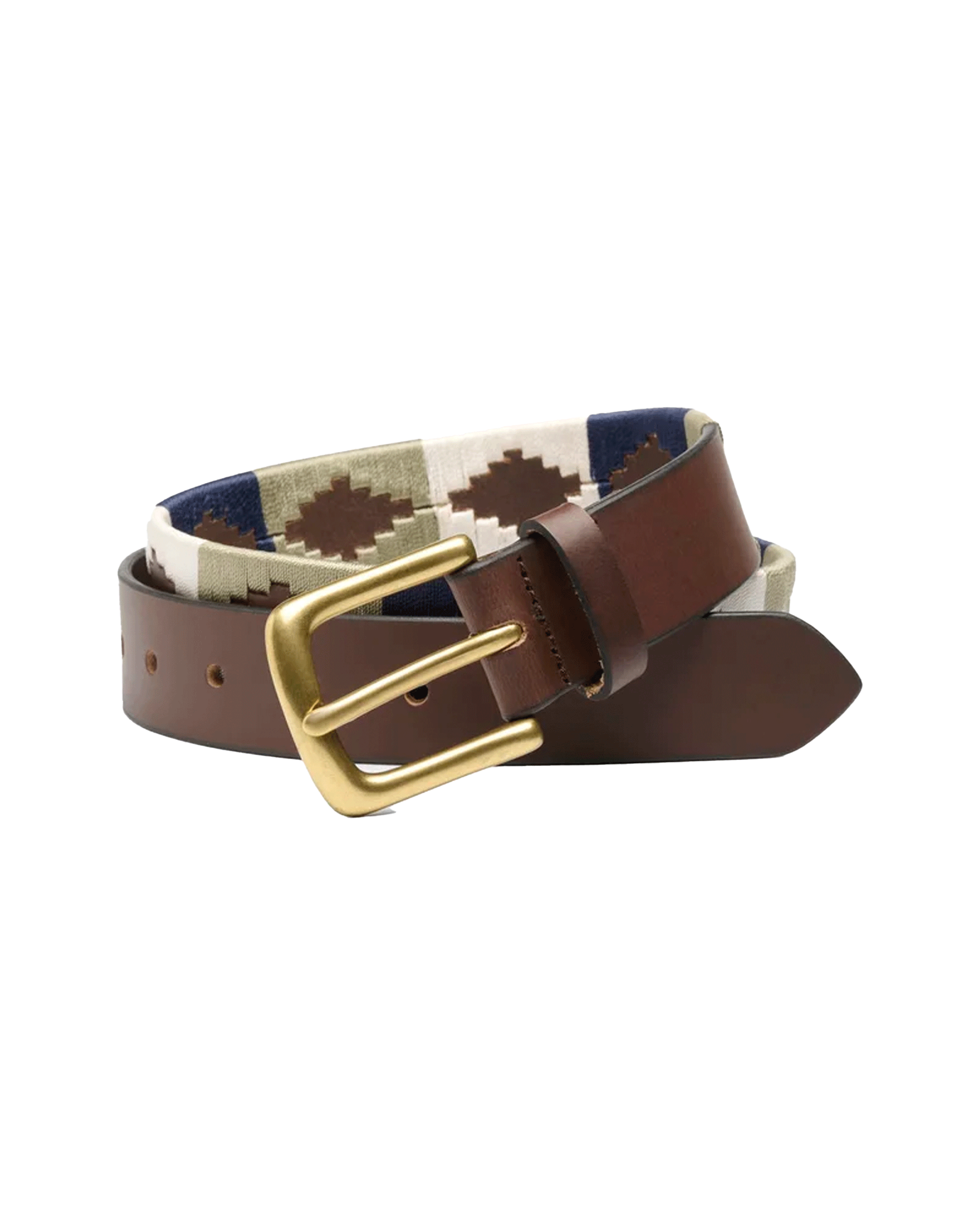 Ibex Polo Belt