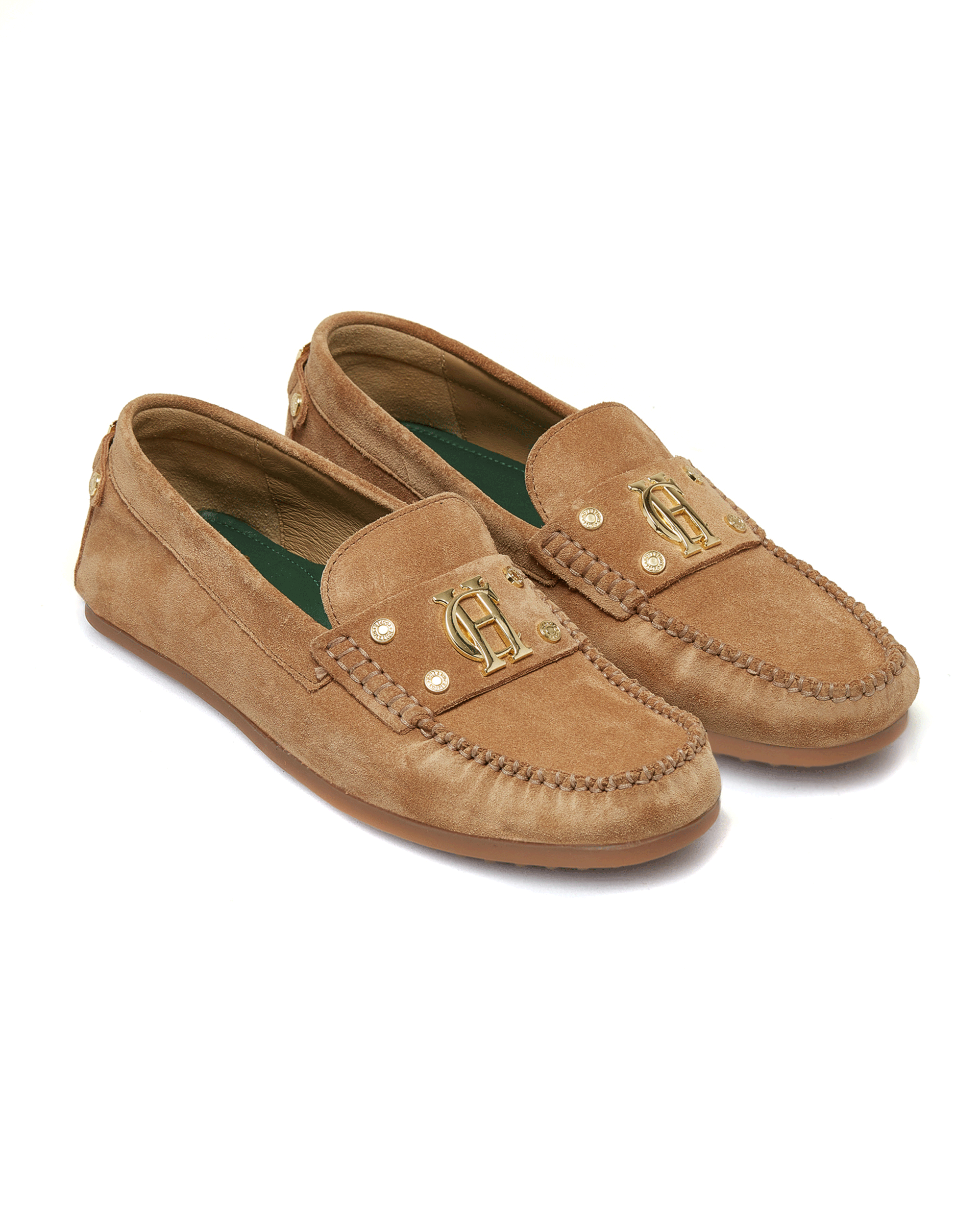 Holland Cooper The Driving Loafer