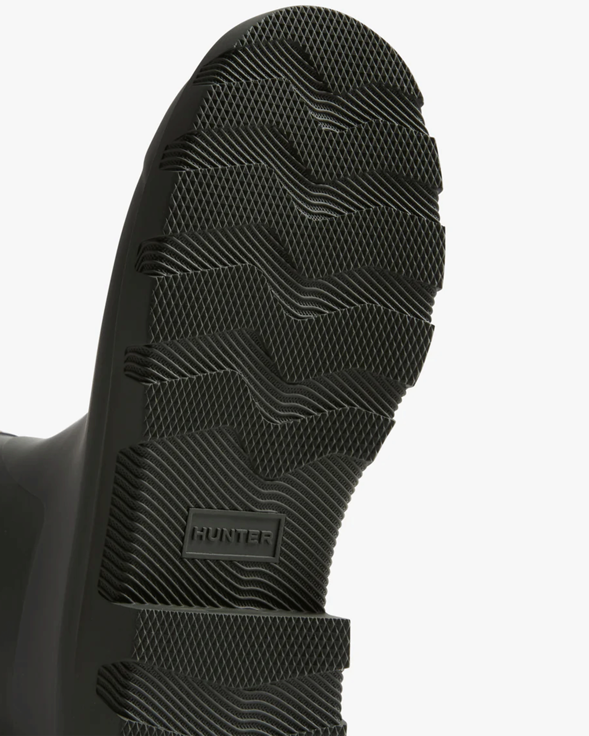 Hunter Unisex  Downpour Short Boot