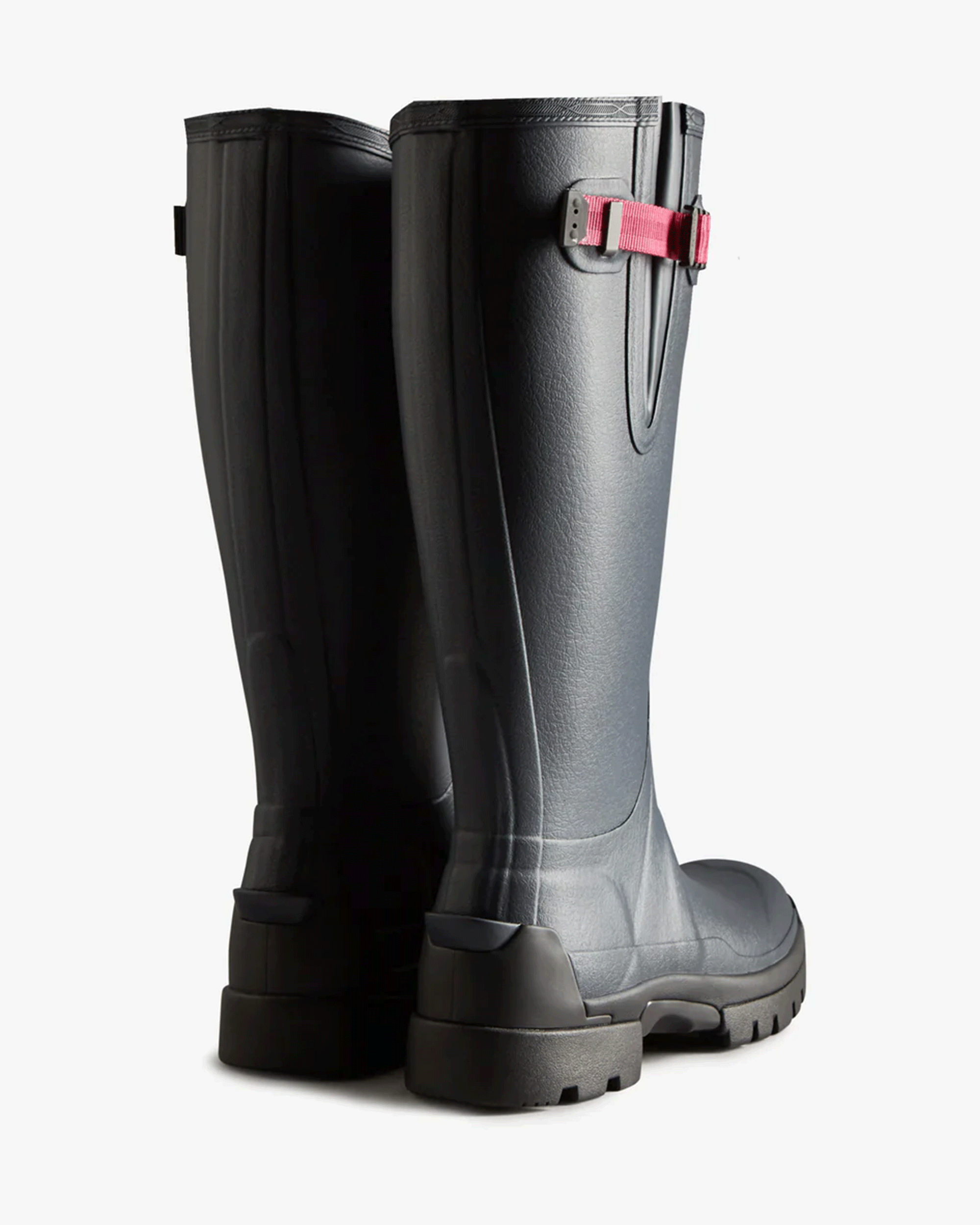 Hunter Women's Balmoral Neo Lined Boot