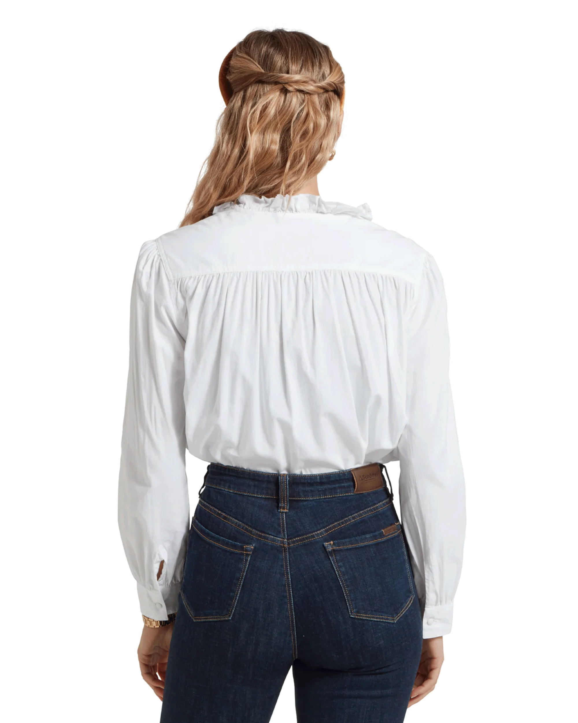 Schoffel Ladies Beccles Blouse