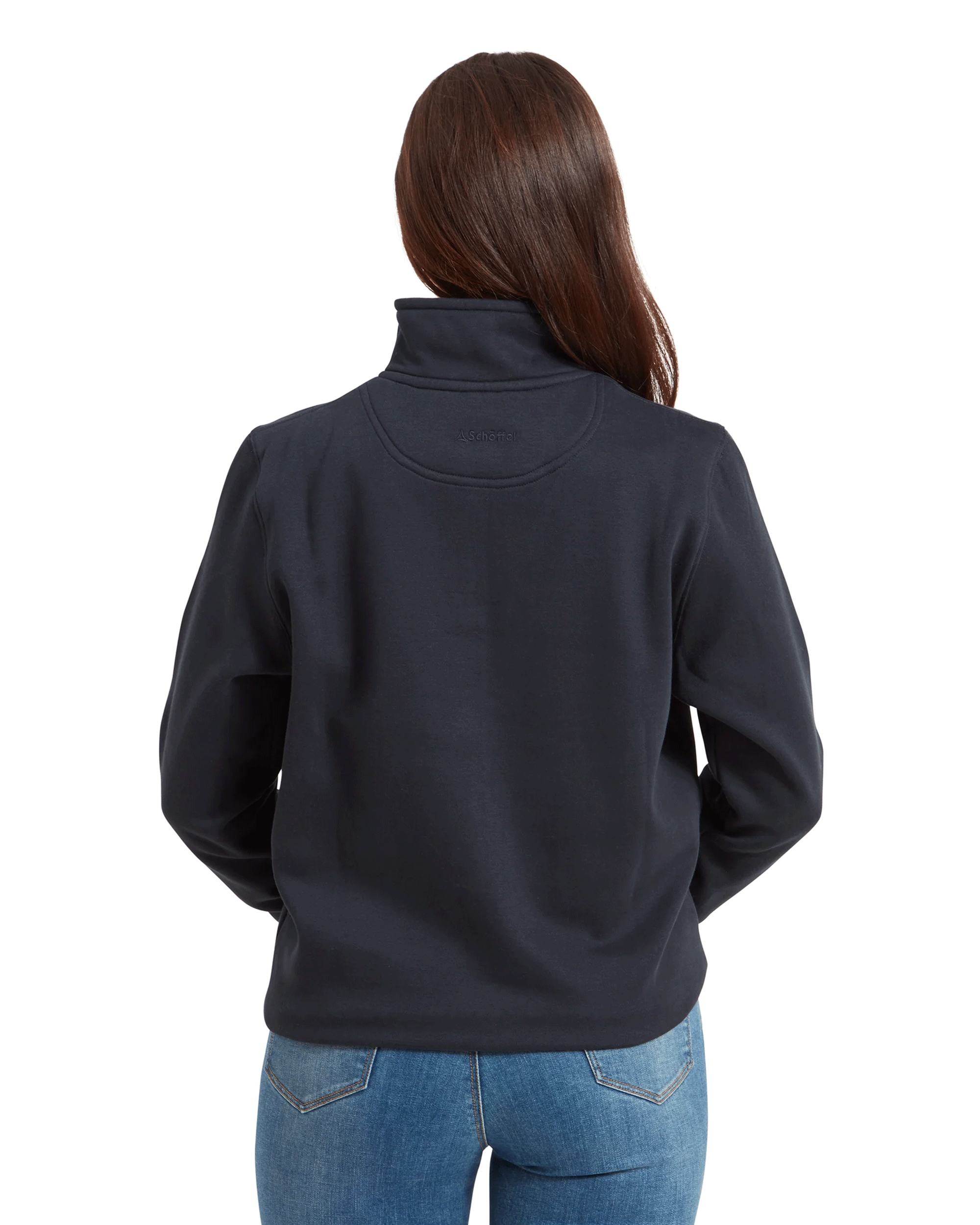 Schoffel Ladies Sennen Cove Sweatshirt