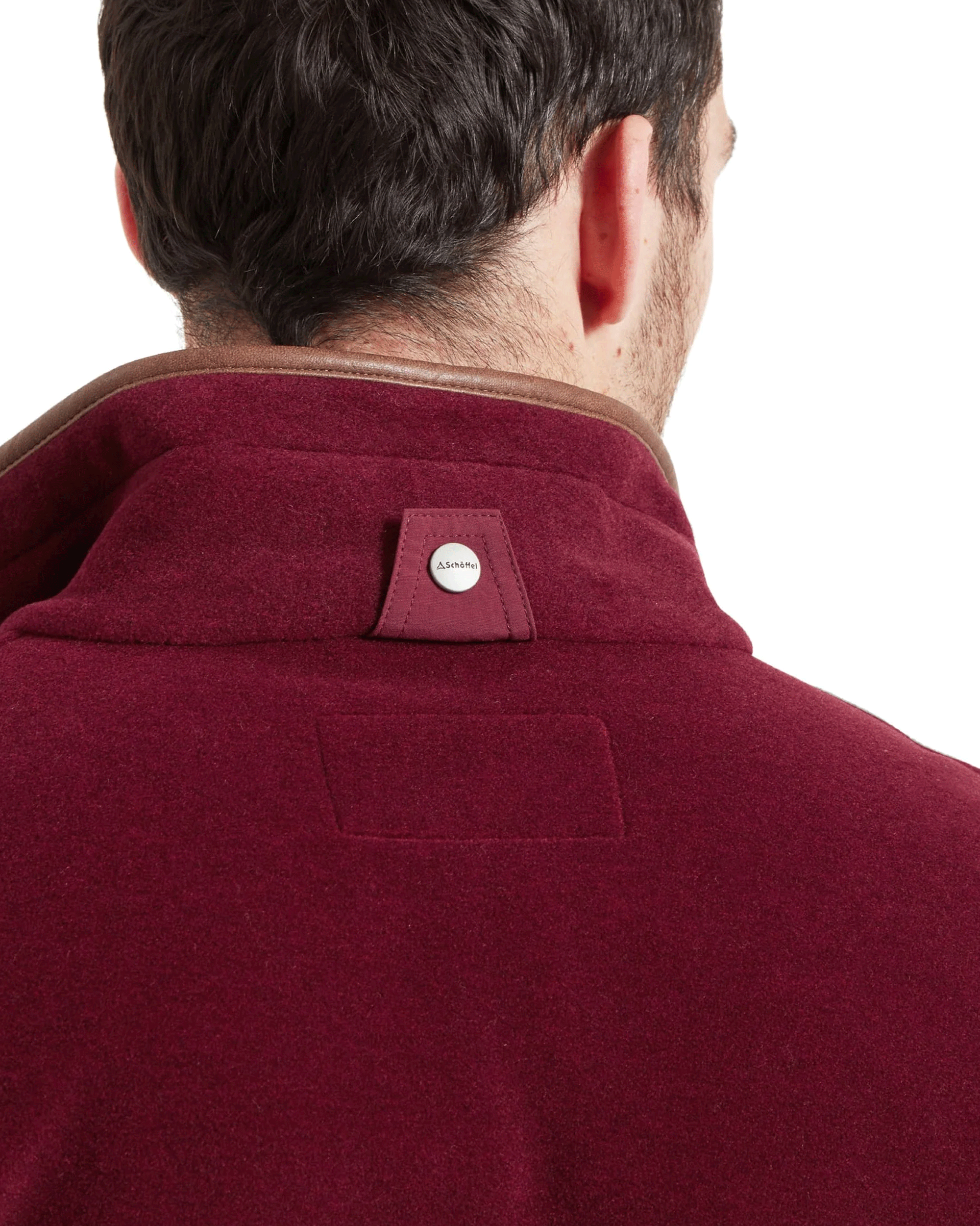 Schoffel Men's Oakham Fleece Gilet