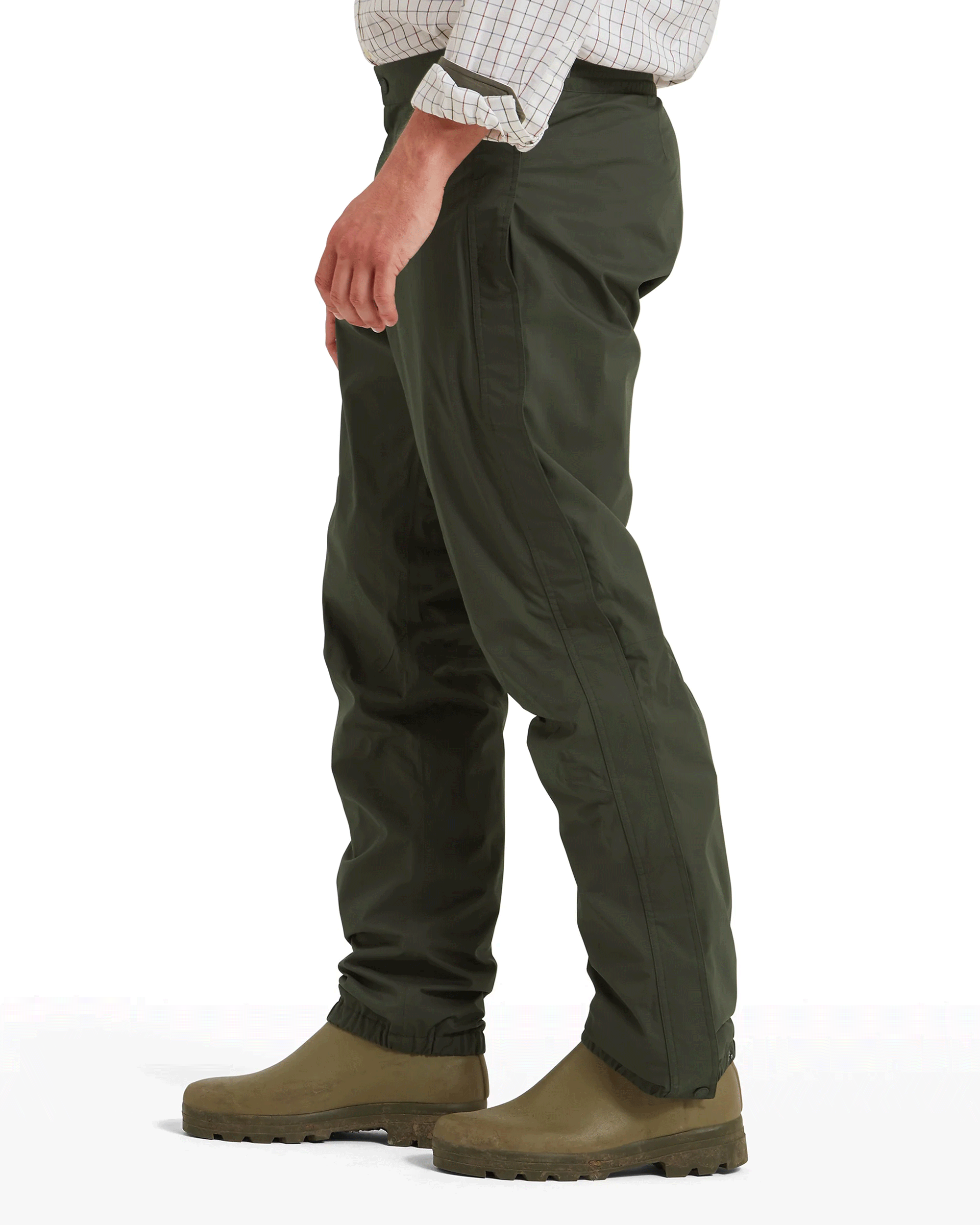 Schoffel Unisex Saxby Overtrousers II
