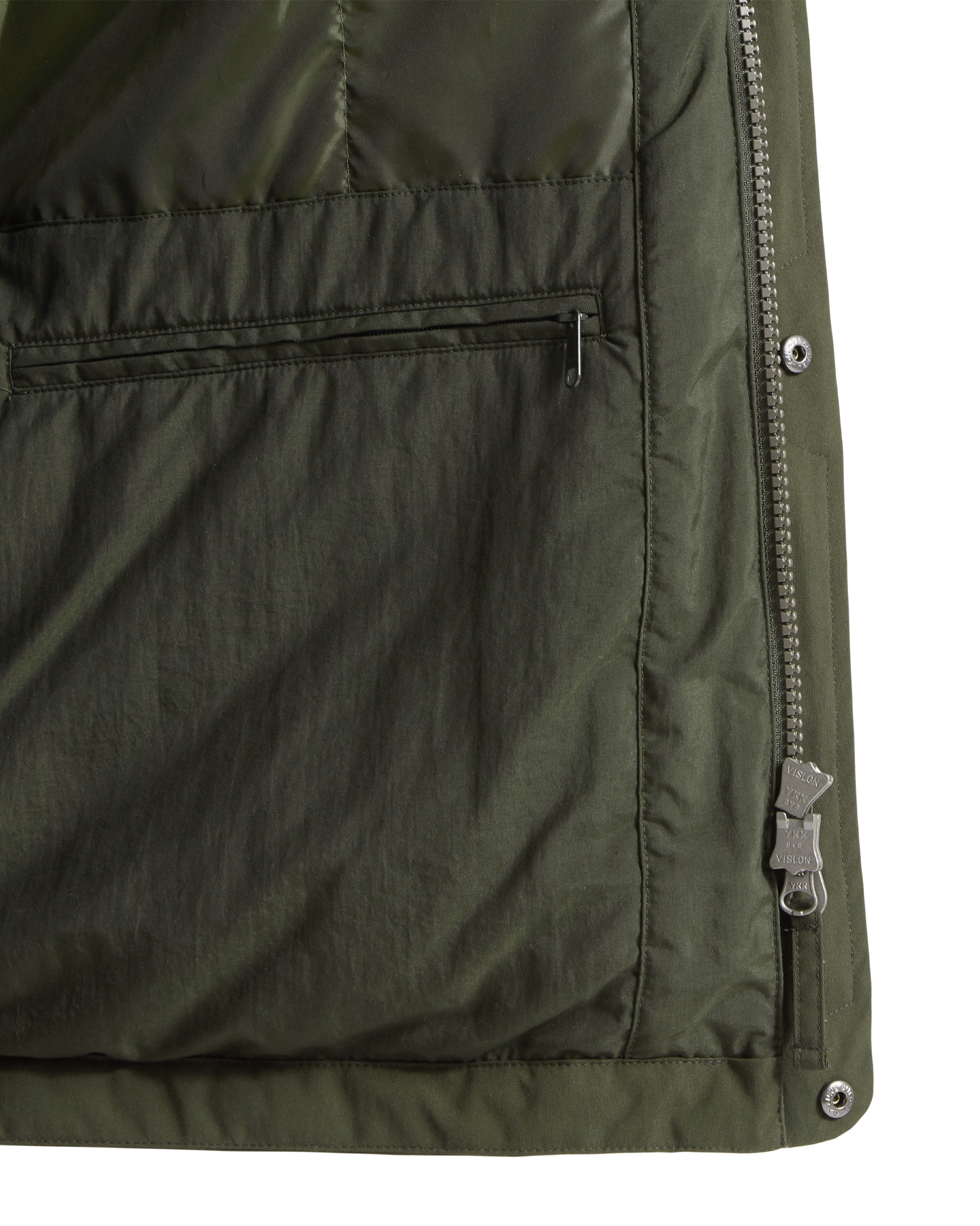 Schoffel Men's Snipe Coat