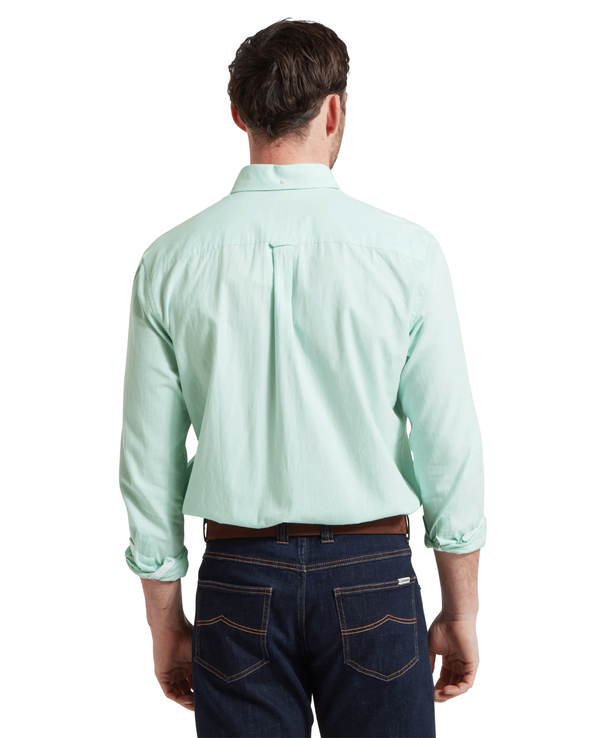 Schoffel Men's Titchwell Tailored Shirt