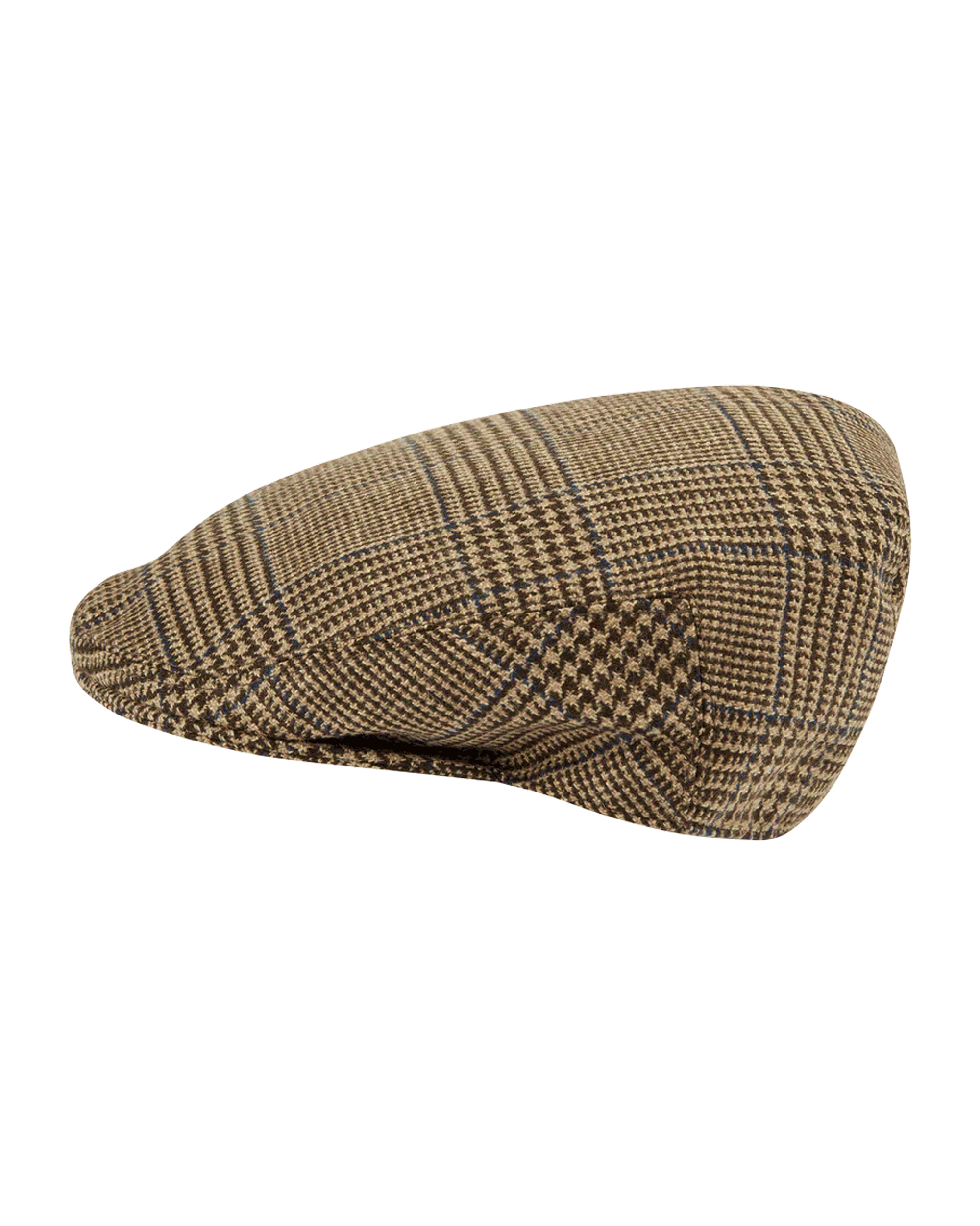 Schoffel Men's Tweed Classic Cap