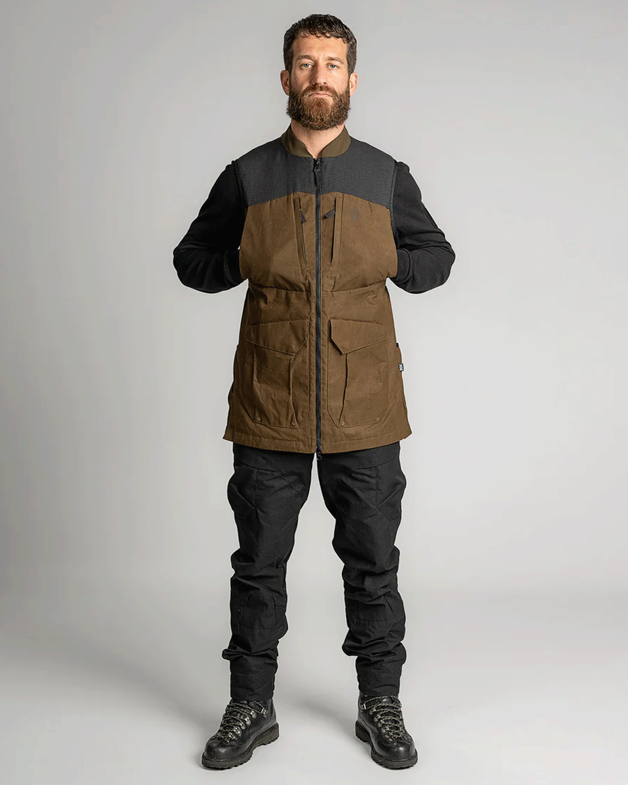 ThruDark HeriTech Hinterland Pro Gilet