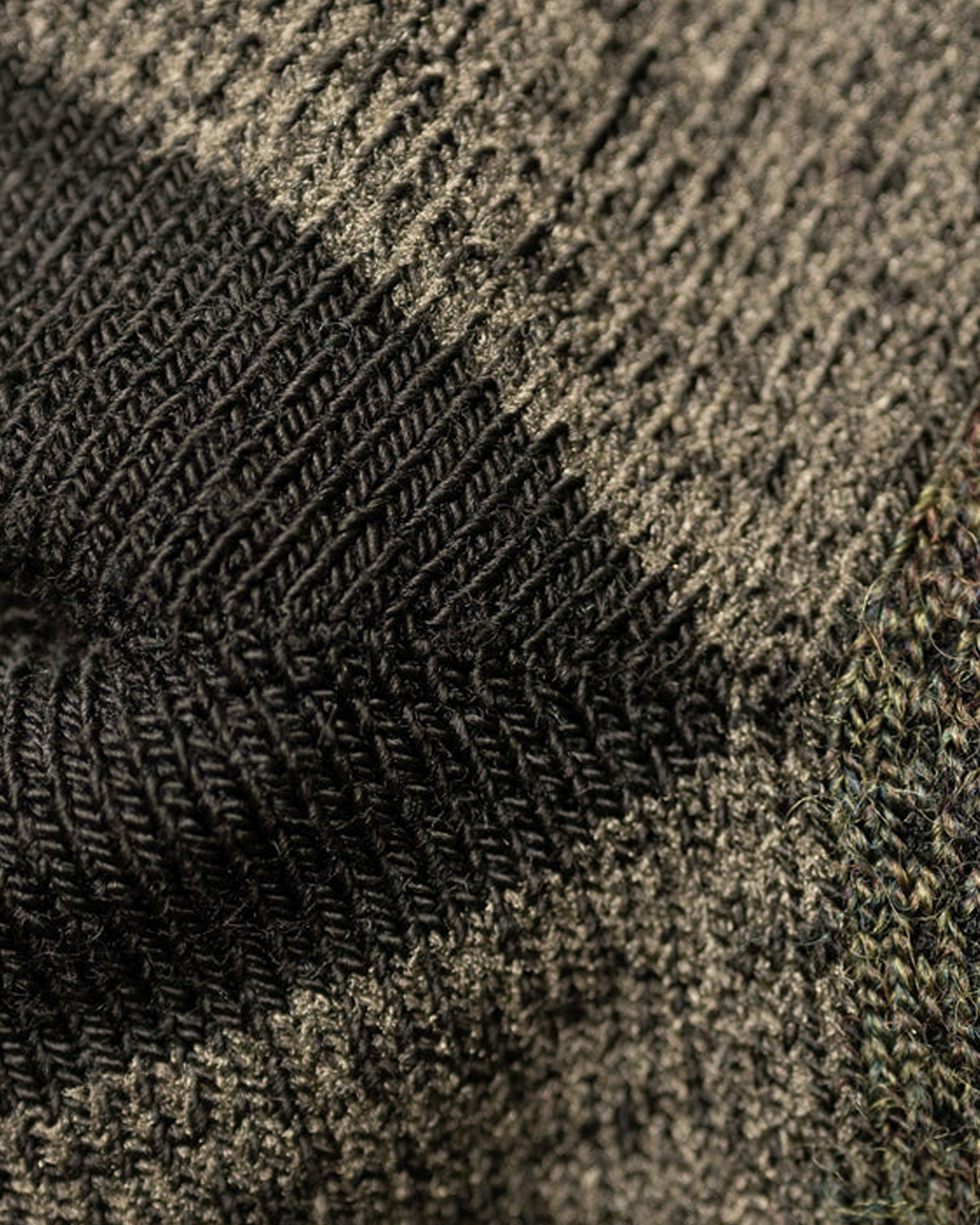 ThruDark HeriTech Socks