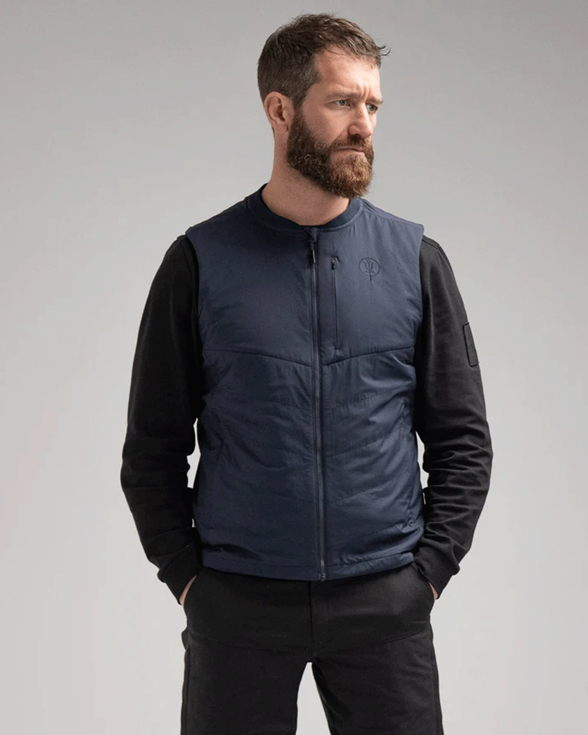 ThruDark Wraith Gilet